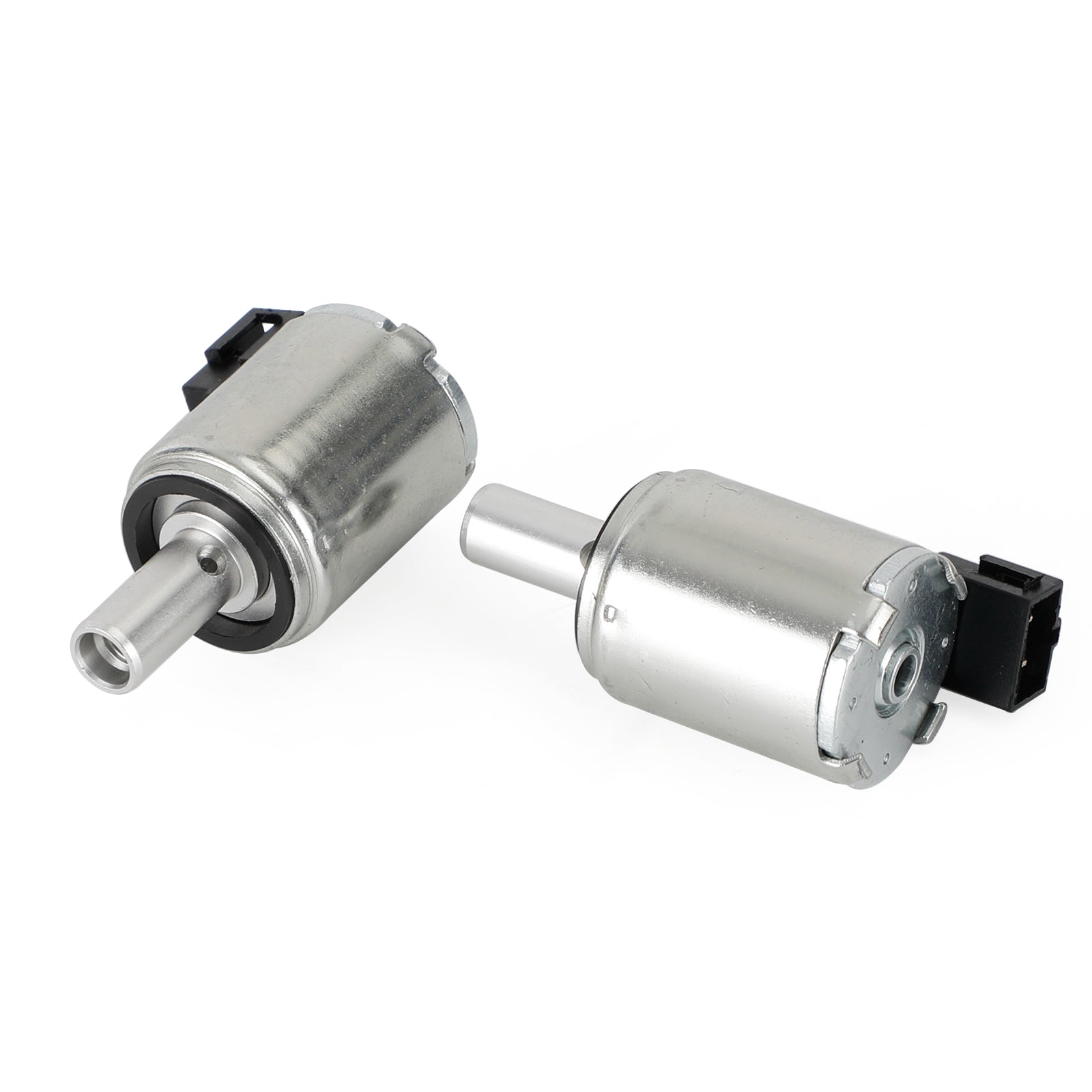 2x Peugeot Renault 2574.16 AL4 DPO Válvula solenóide de transmissão automática 257416