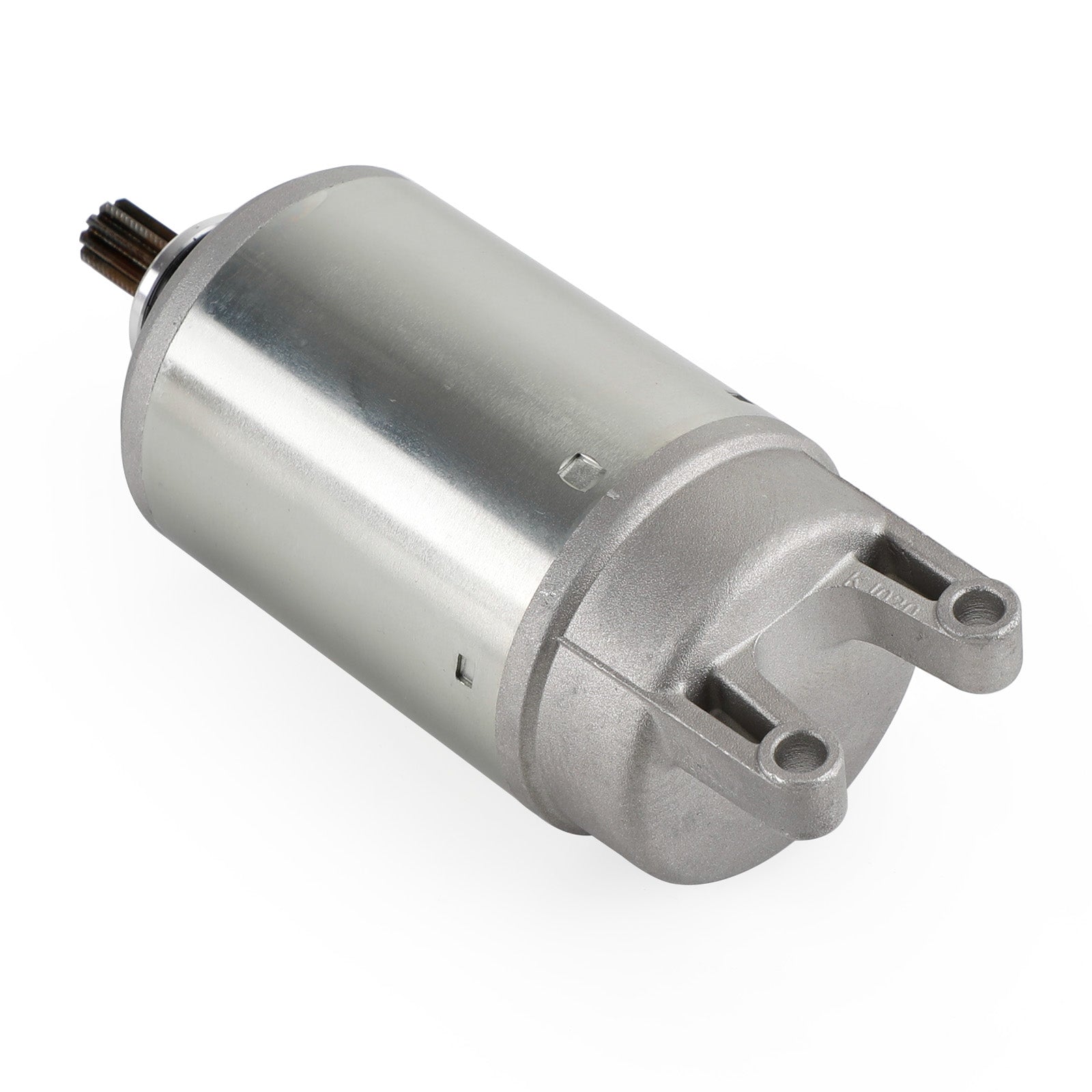 1990-2006 Kawasaki ZX400 ZZR400 Ny startmotor starter 10-spline FedEx Express
