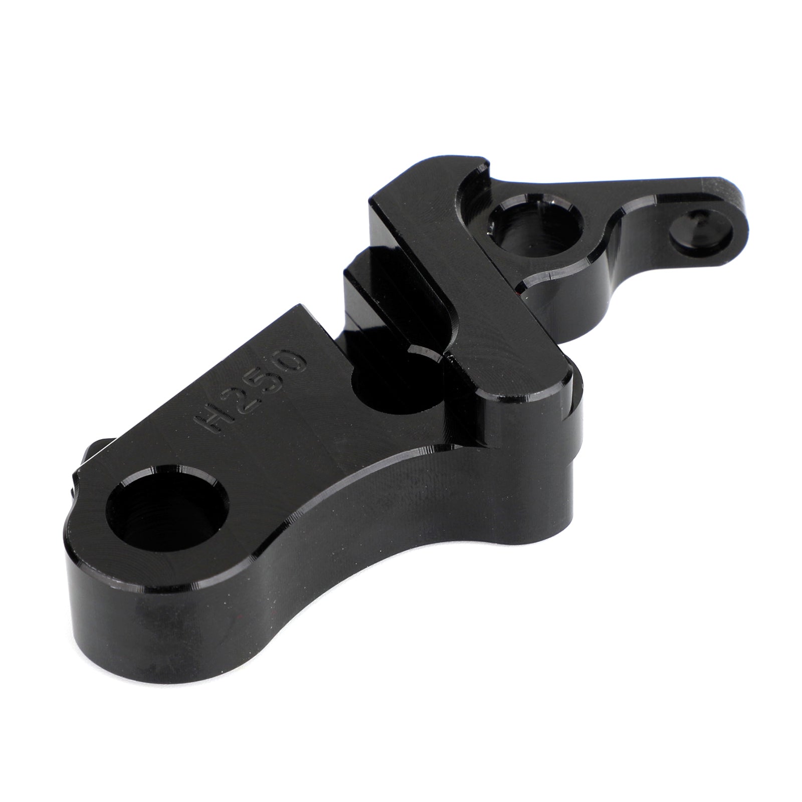 Honda CBR500R CB50OF/X CBR300R CB300F NIEUW Korte koppelingsremhendel