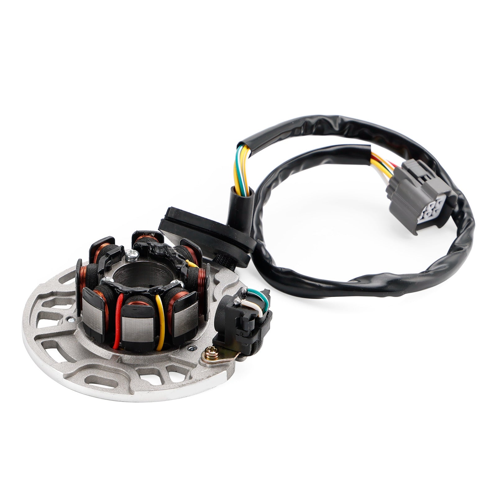 Elektrisk stator för Kawasaki KX250 KX 250 2005-2008 21003-0018 21003-0050