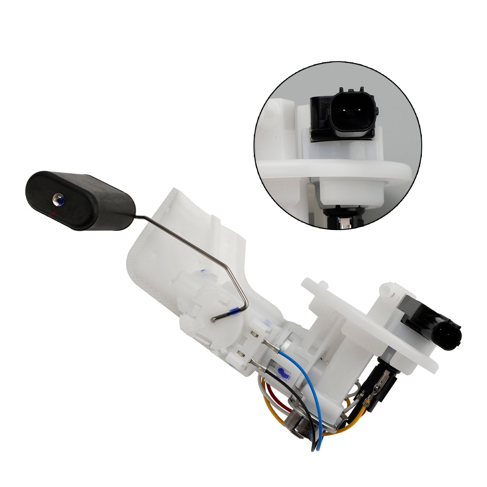 1PA-E3907-10 Montagem da bomba de combustível para Yamaha Vixion NVL NVA 150 NOVO FZI150 14 16 16