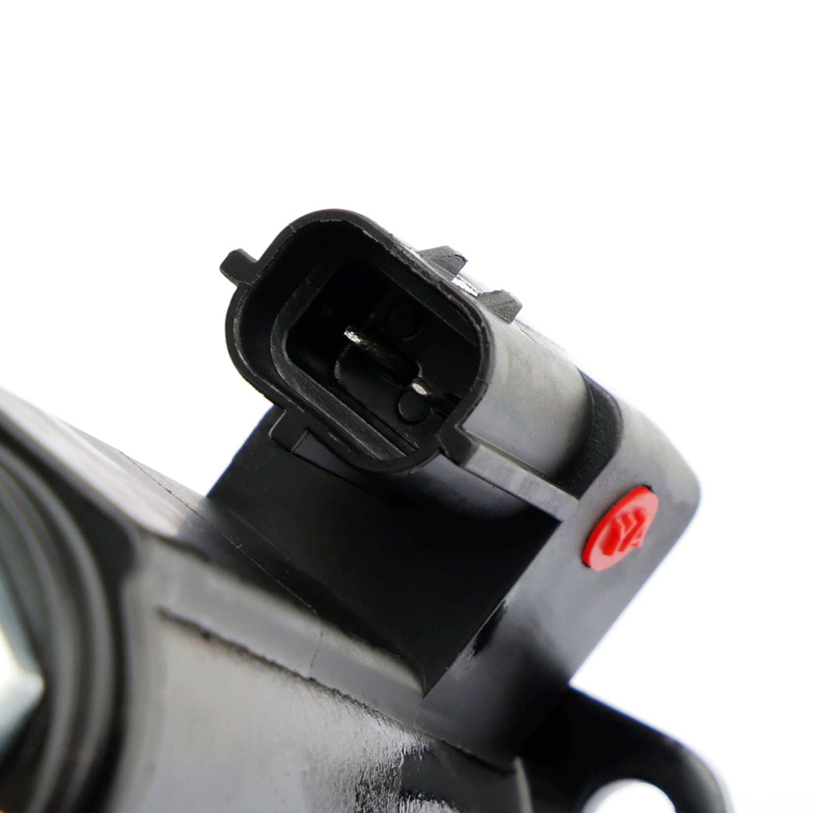 YN35V00050F1 KWE5K-31 G24DB50 Válvula solenóide para Kobelco SK330-8 SK350-8