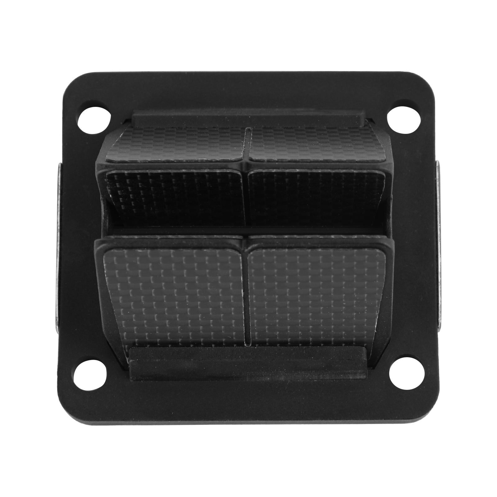 Systém Reed Valve sa hodí pre Yamaha YZ400 CR250R CR125R V3144-1