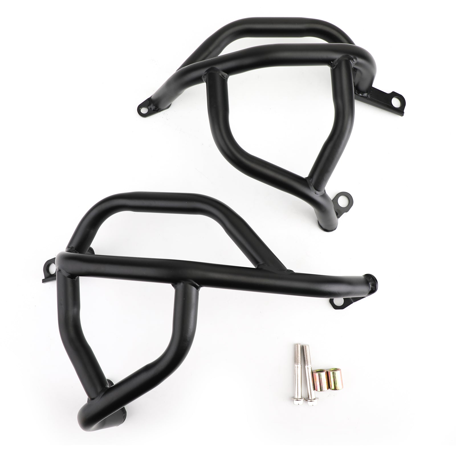 2019-2021 Honda CB650R CB 650 R Barras de choque para motocicleta Protector de parachoques genérico