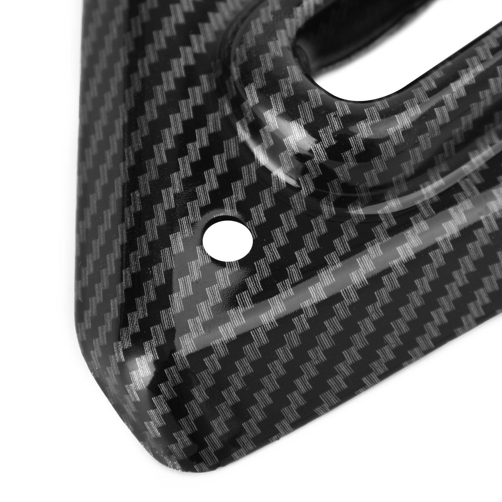 Capa do painel de carenagem lateral para Honda CRF1100L Adventure Sports 2020 2021 genérico