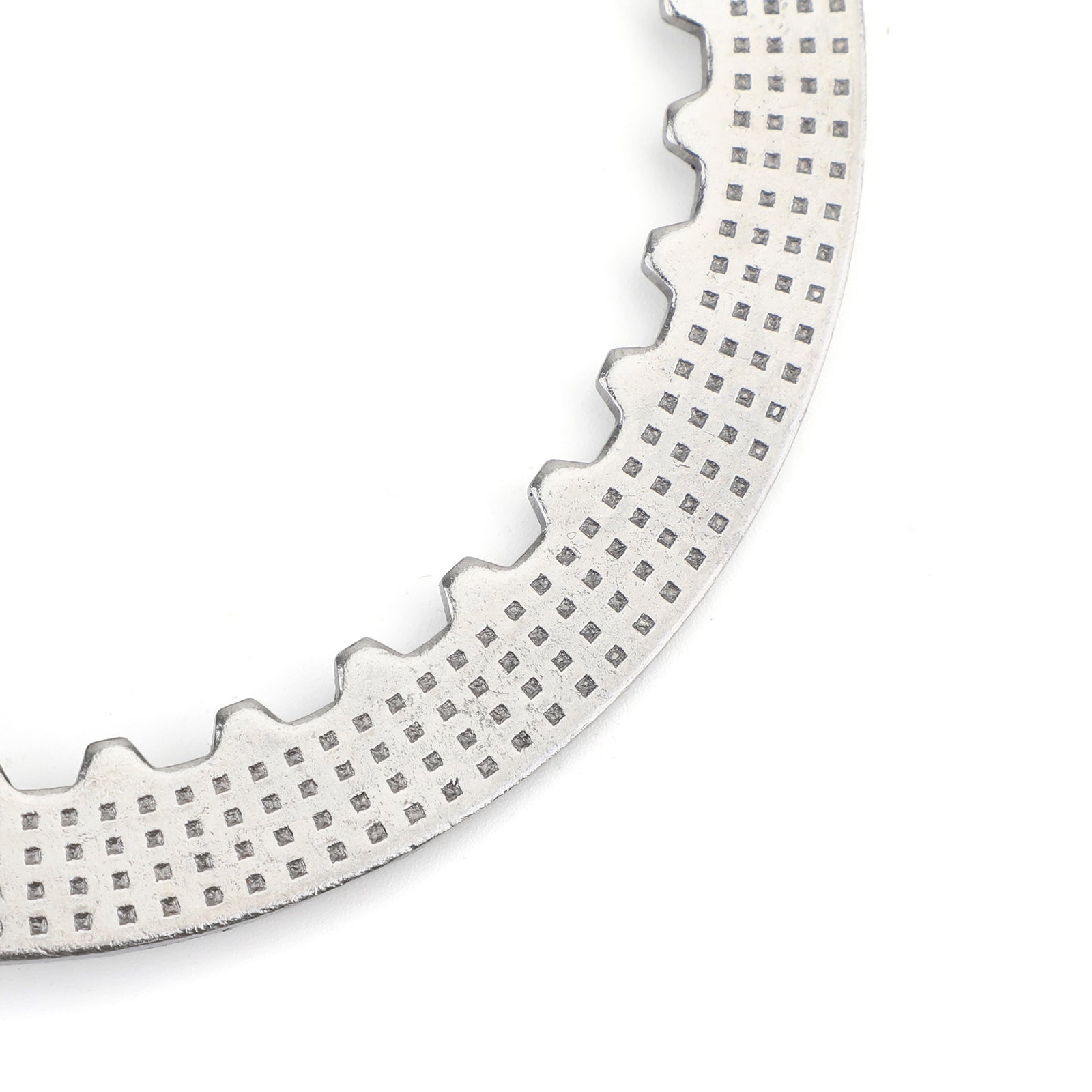 Sada spojky z ocele & Trecie dosky vhodné pre Yamaha XJ400 S/L/N XZ550 XJ650 XJ750 Generic