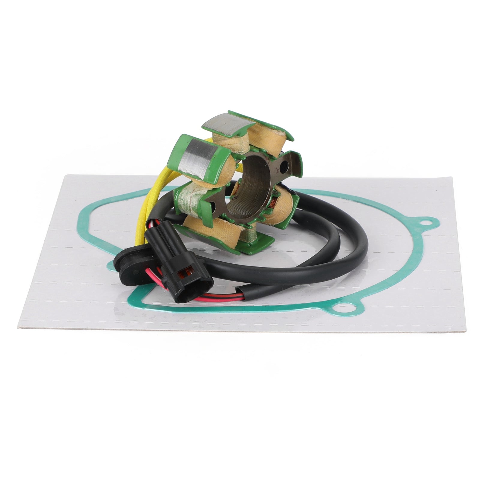 Bobina de estator generador Magneto con junta para SMR 450 560 2006-2007 77039004000 genérico