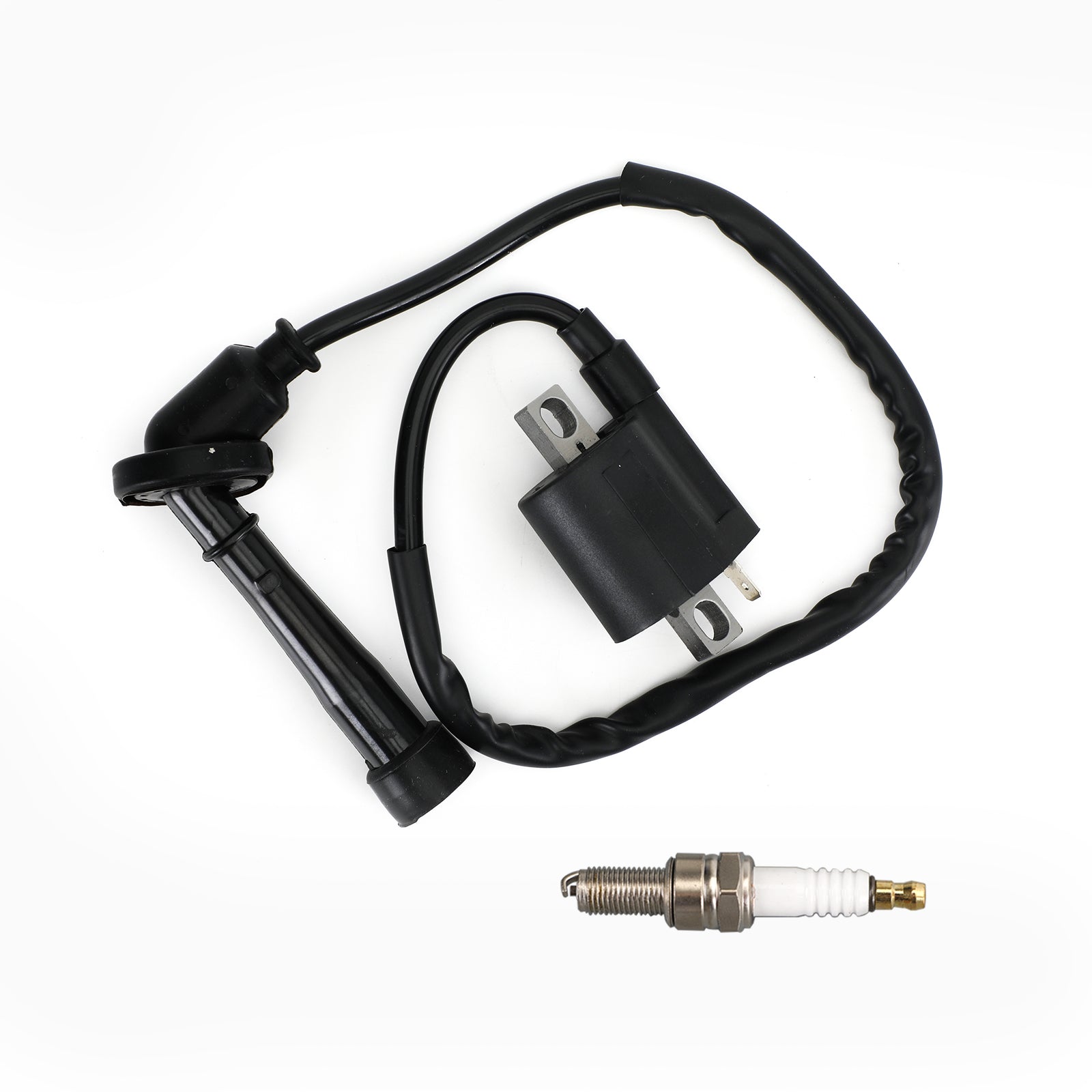 Bobine Bougie geschikt voor Suzuki LTZ400 LT-Z 400 Quadsport 33410-09F00 Generiek