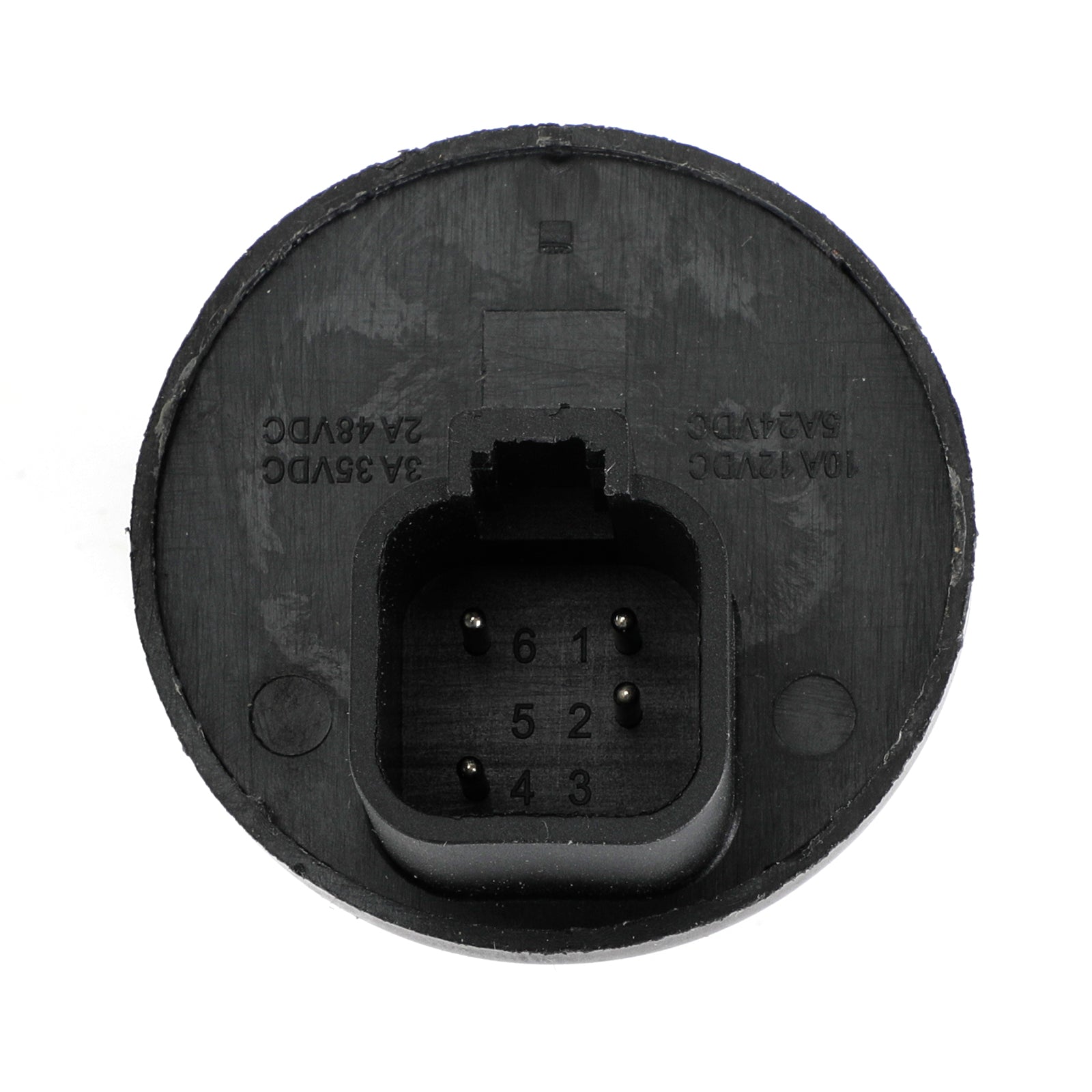 Ignition Switch w/2 Keys passar för Bobcat S100 S130 S150 S160 S185 S205 S330 S450