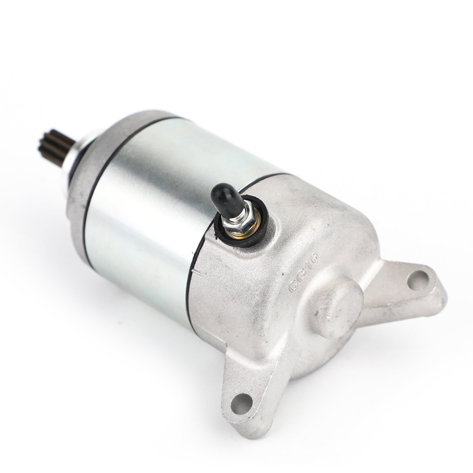 2007-2008 Yamaha YFZ450 YFZ450R Édition Spéciale 2 Nouveau Démarreur Démarrage 9 Cannelures 5TG-81800-00-00