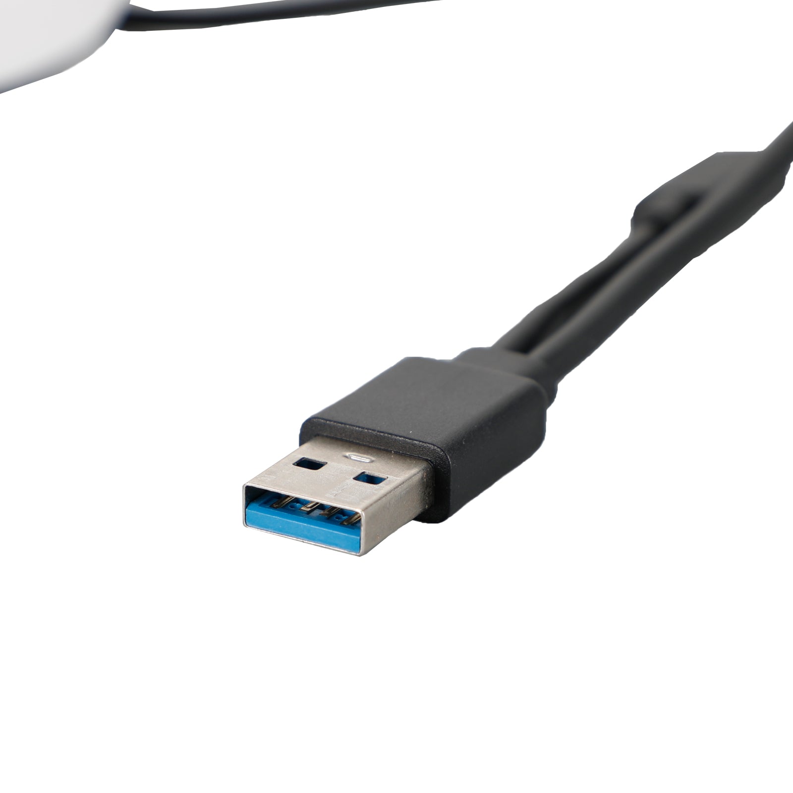 USB&Type-c ekstern Blu-ray-platebrenner+-leser BD DVD-stasjon USB 3.0-platebrenner