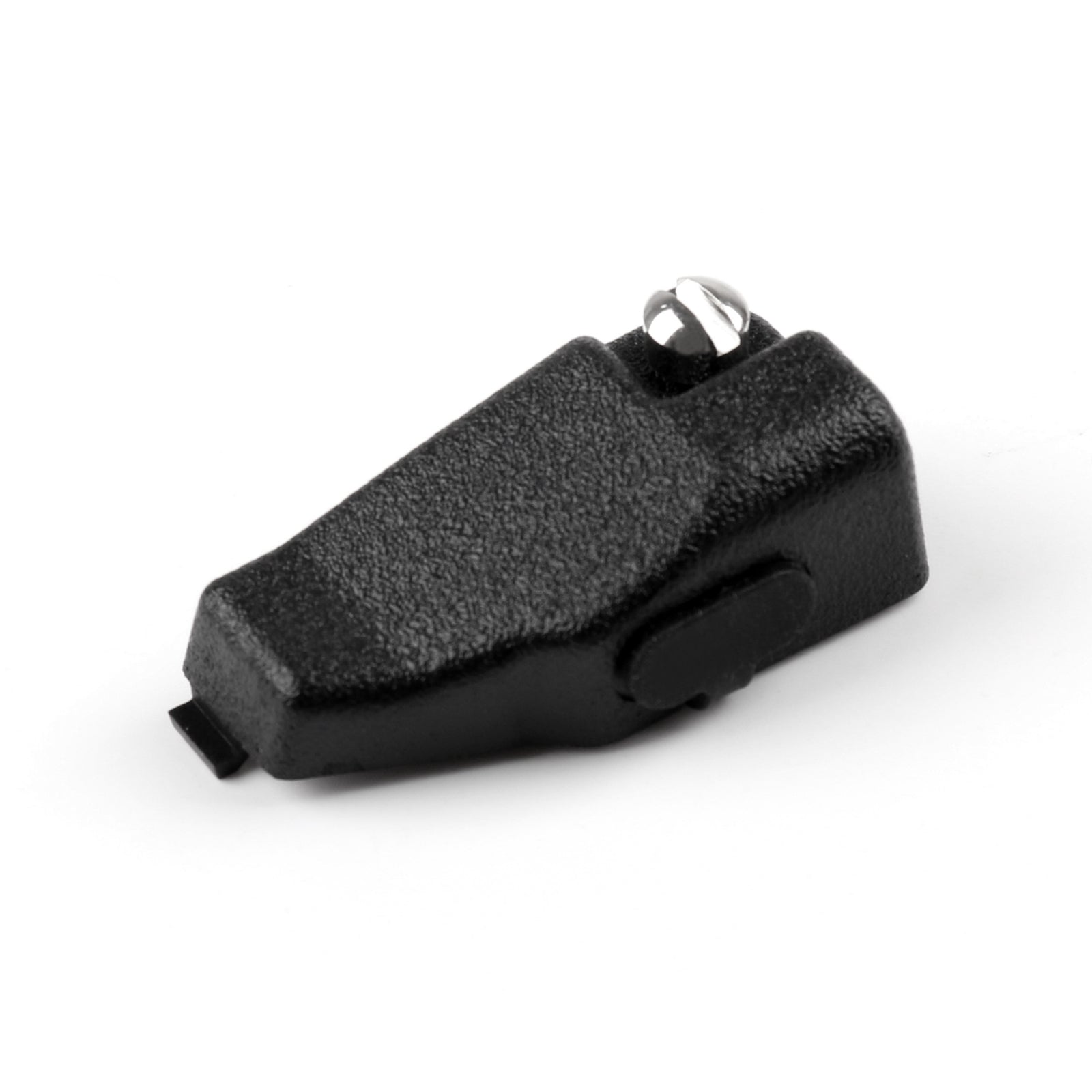 1xmulti pin til 2 -pinners ørestykke adapter for Kenwood Radio TK280/380/385/3180