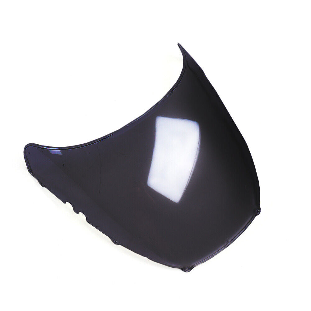 1988-1992 Honda VFR400R NC30 Amotopart Kit de carénage d'injection carrosserie plastique ABS #105