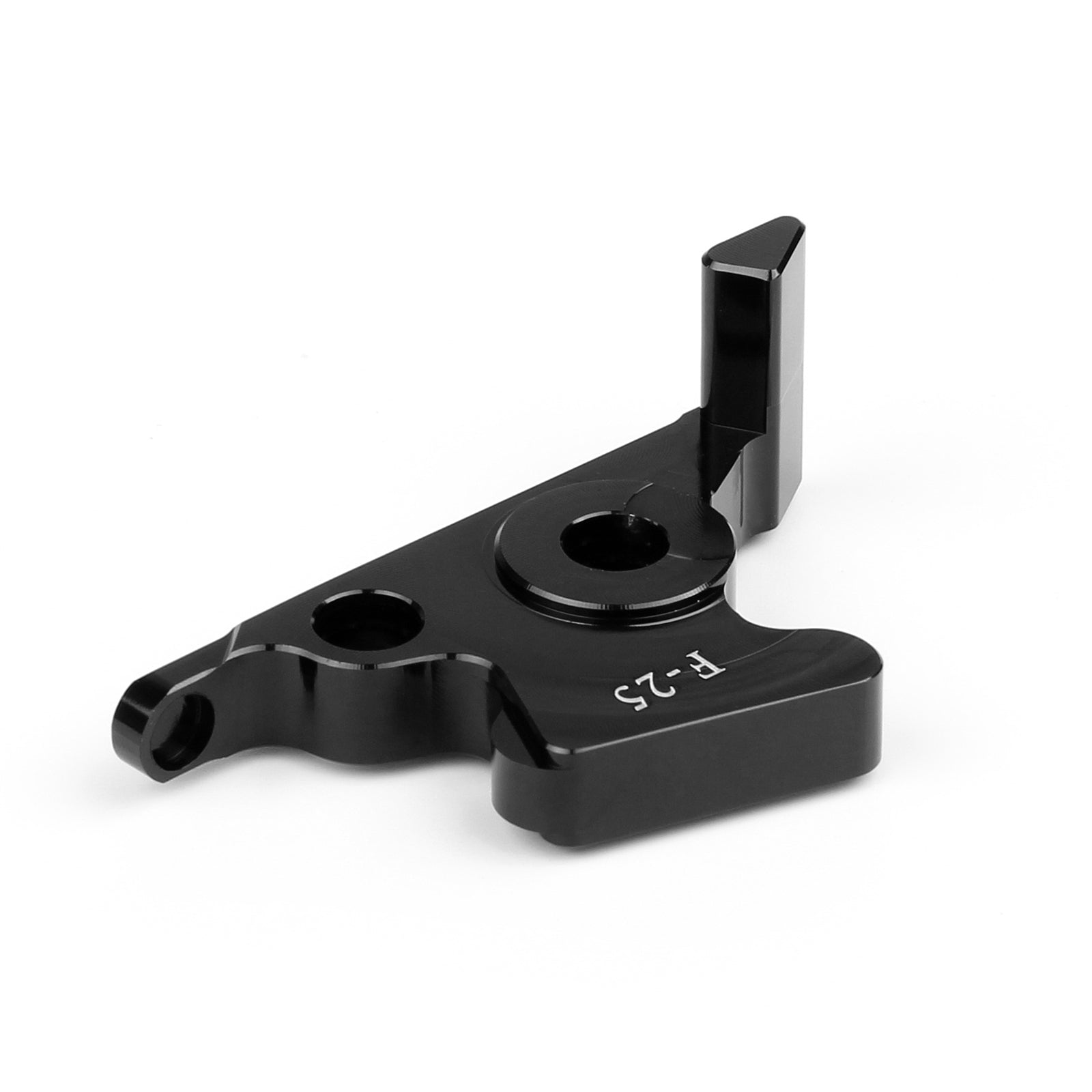 Honda Grom CBR250R CBR300R CBR500R CNC krátka spojka brzdová páka