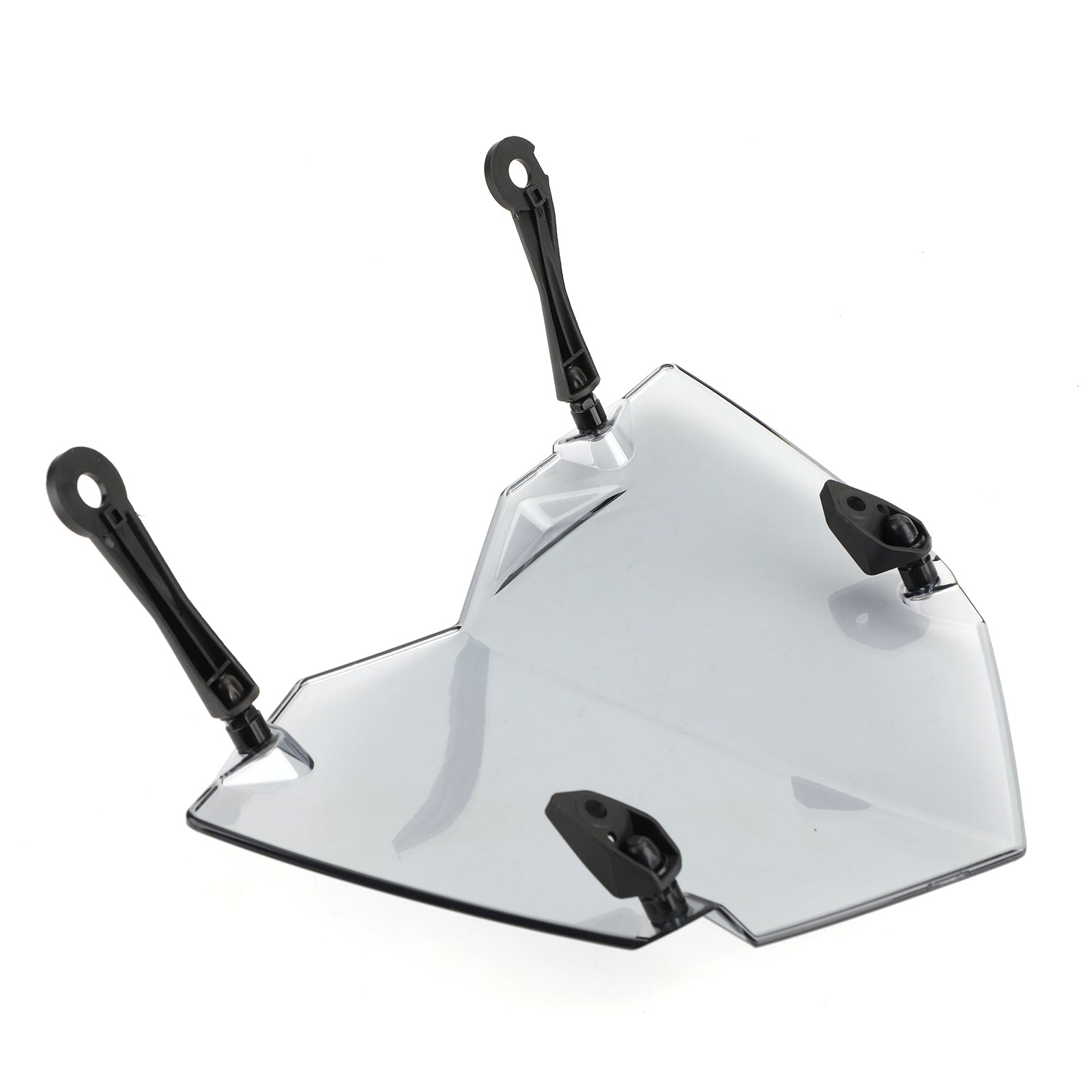 Protector de faros transparente para BMW R1200GS Adventure/WC 2013-2017 Genérico