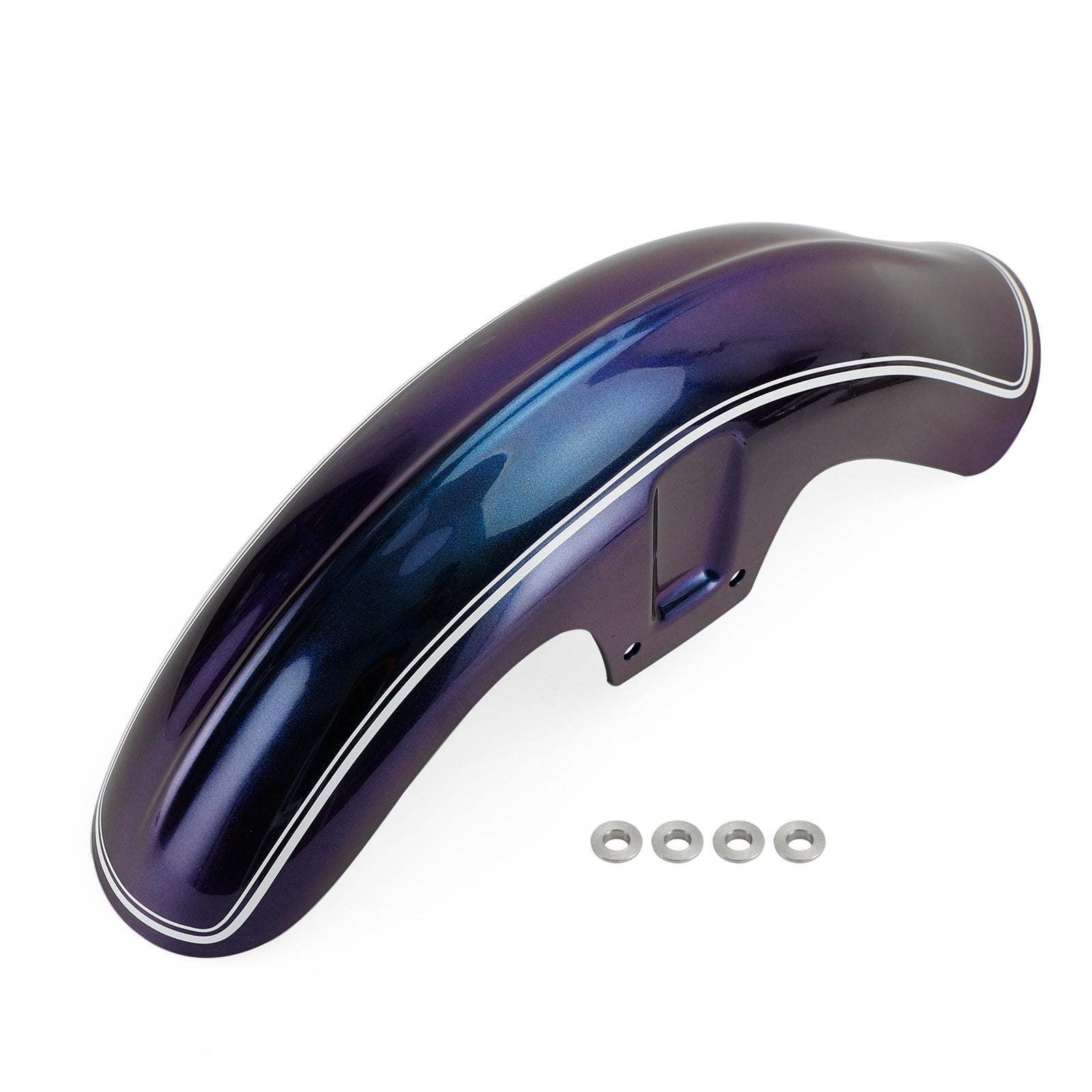 Fender Fender Fender Mudguard Splash Guard for BMW R18 Classic R 18220-2022