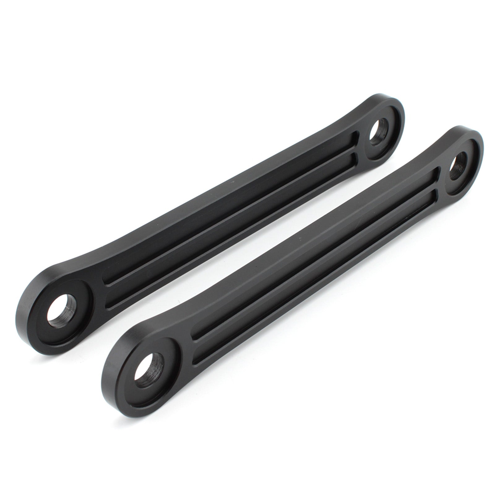 Tiger 800 XC XCA alla år 20mm CNC Aluminium Sänkande länkpaket