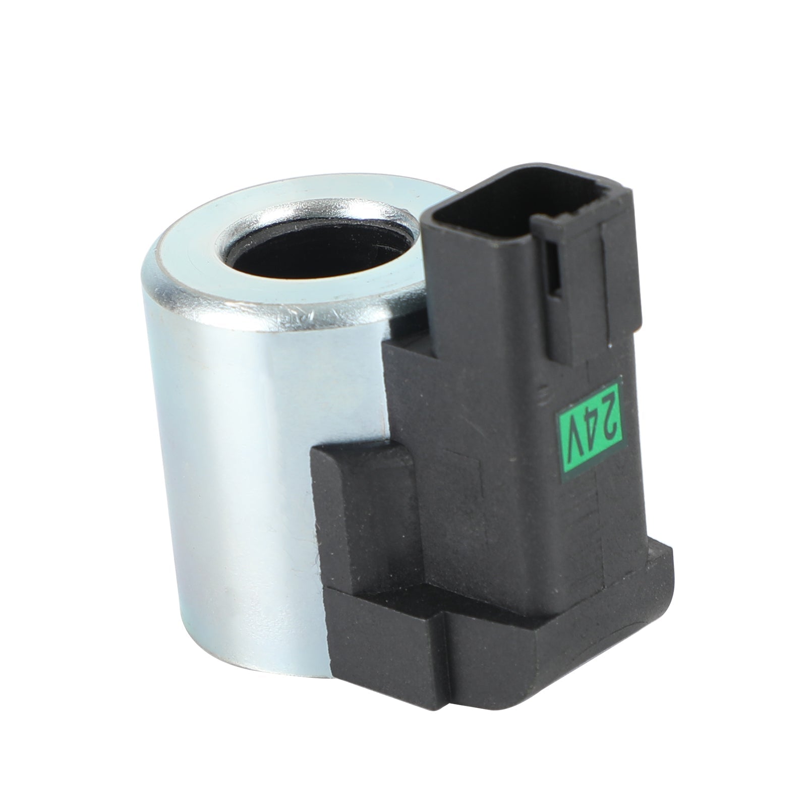 Solenoid ventil Coil 24v Fit for Hyundai R225-7 rýpadlo