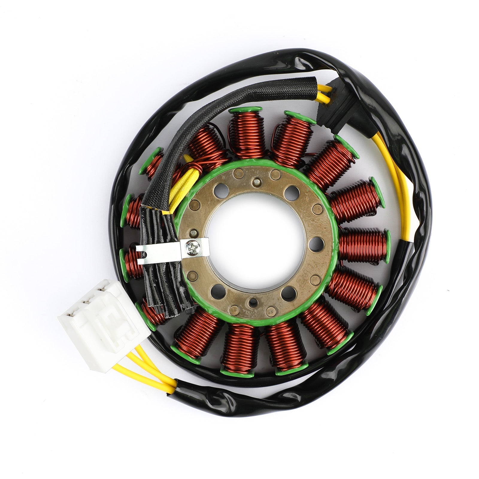 Dynamo Magneto Stator Geschikt voor Honda NT 700 V/ABS Deauville 2006 - 2011 Generiek