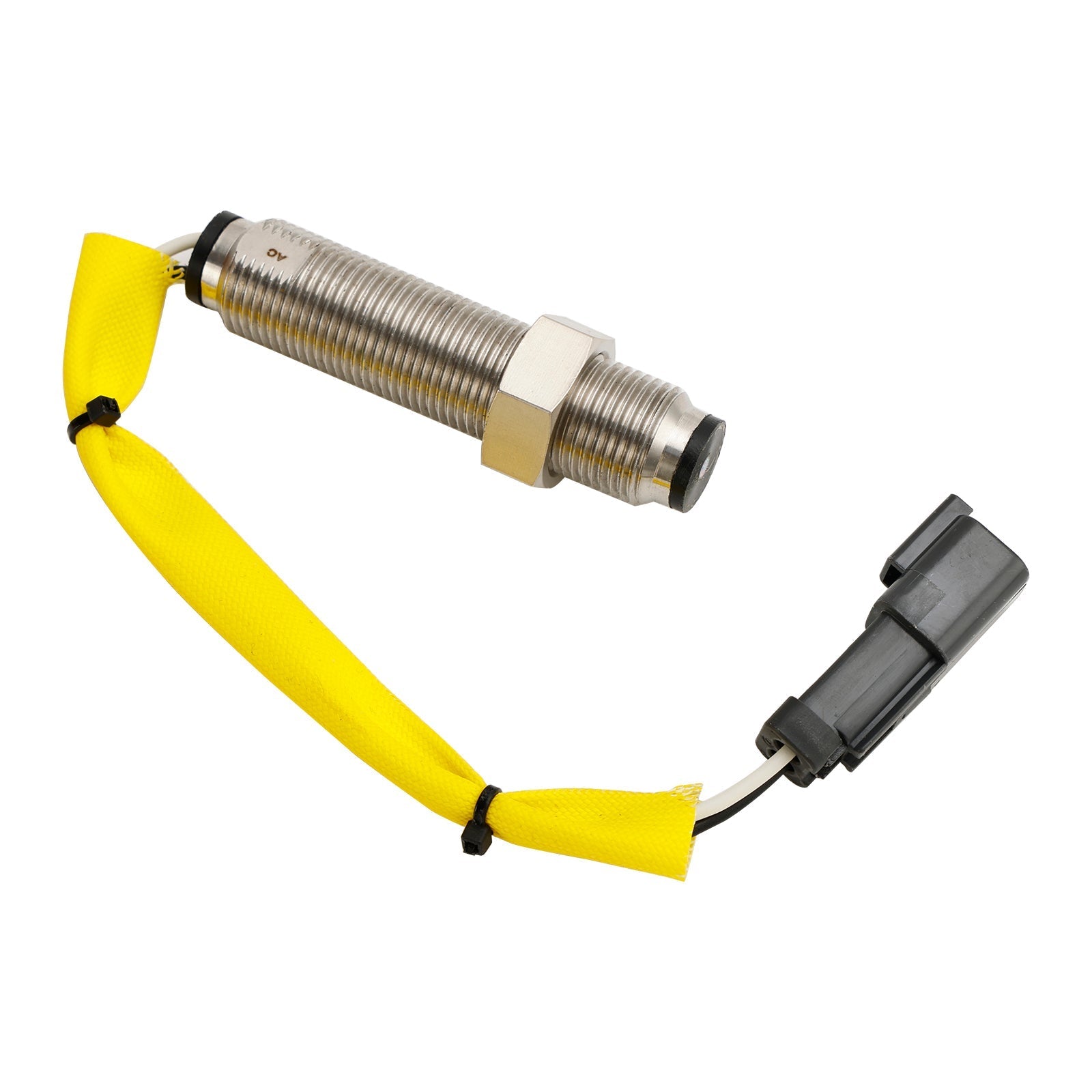 318-1181 Capteur de vitesse de révolution tr / min 3181181 pour Caterpillar Cat 773B 789C 777B