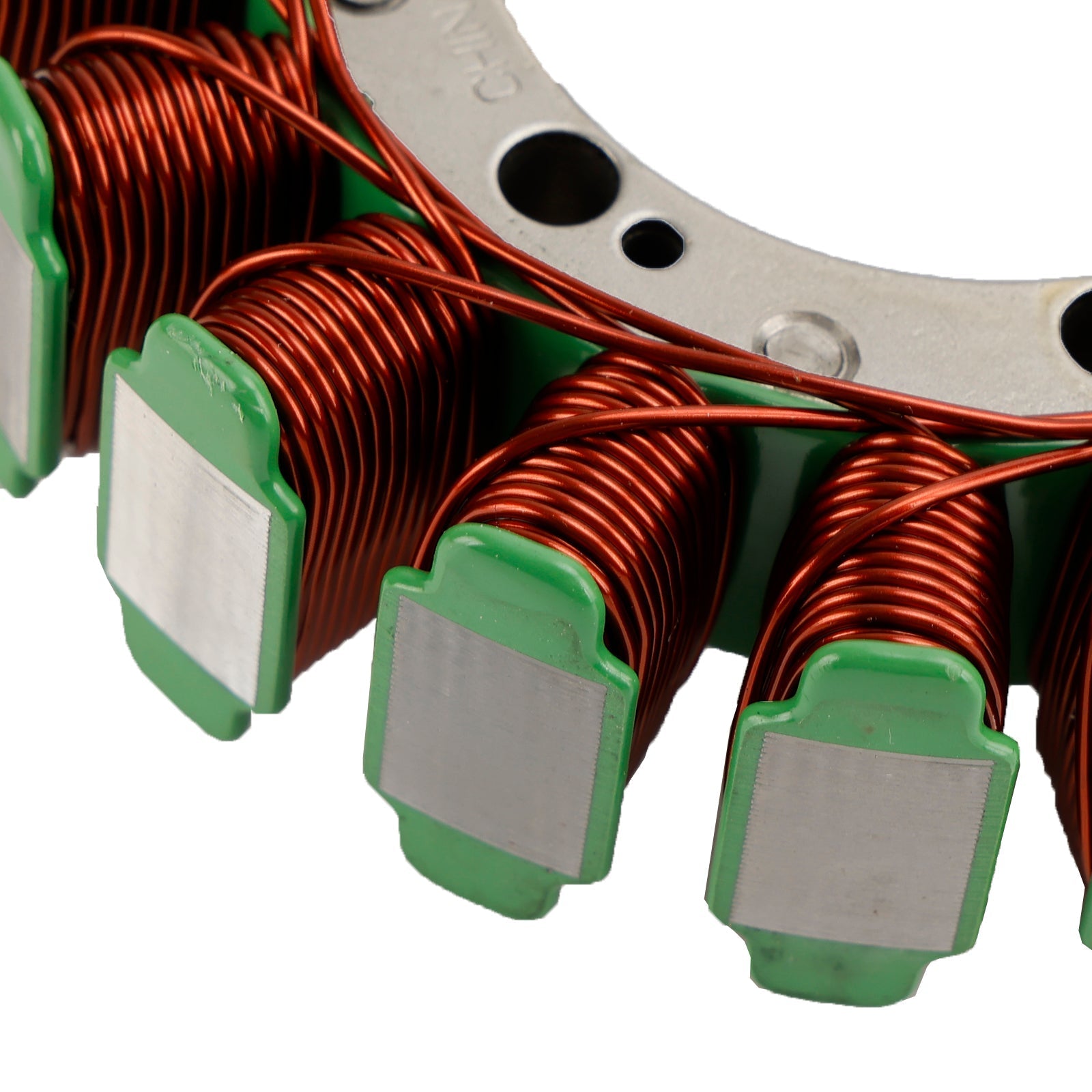 Magneto Stator Regulator Gasket Kit for Honda MUV 700 Big Red 2009-2013