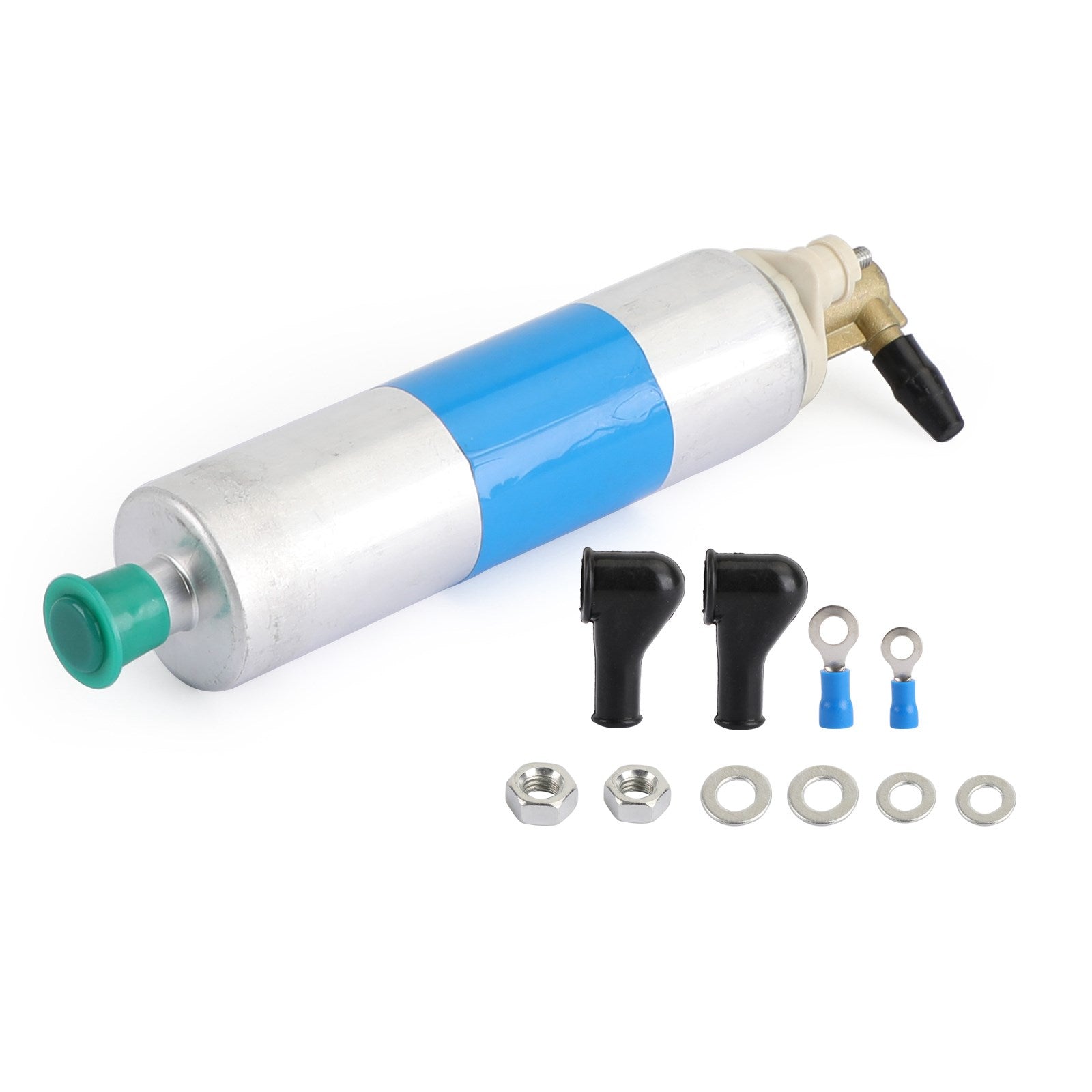Elektrisk drivstoffpumpe E8289 Fit Mercedes Benz G500 G55 AMG E320 CLK430 S600 Generisk