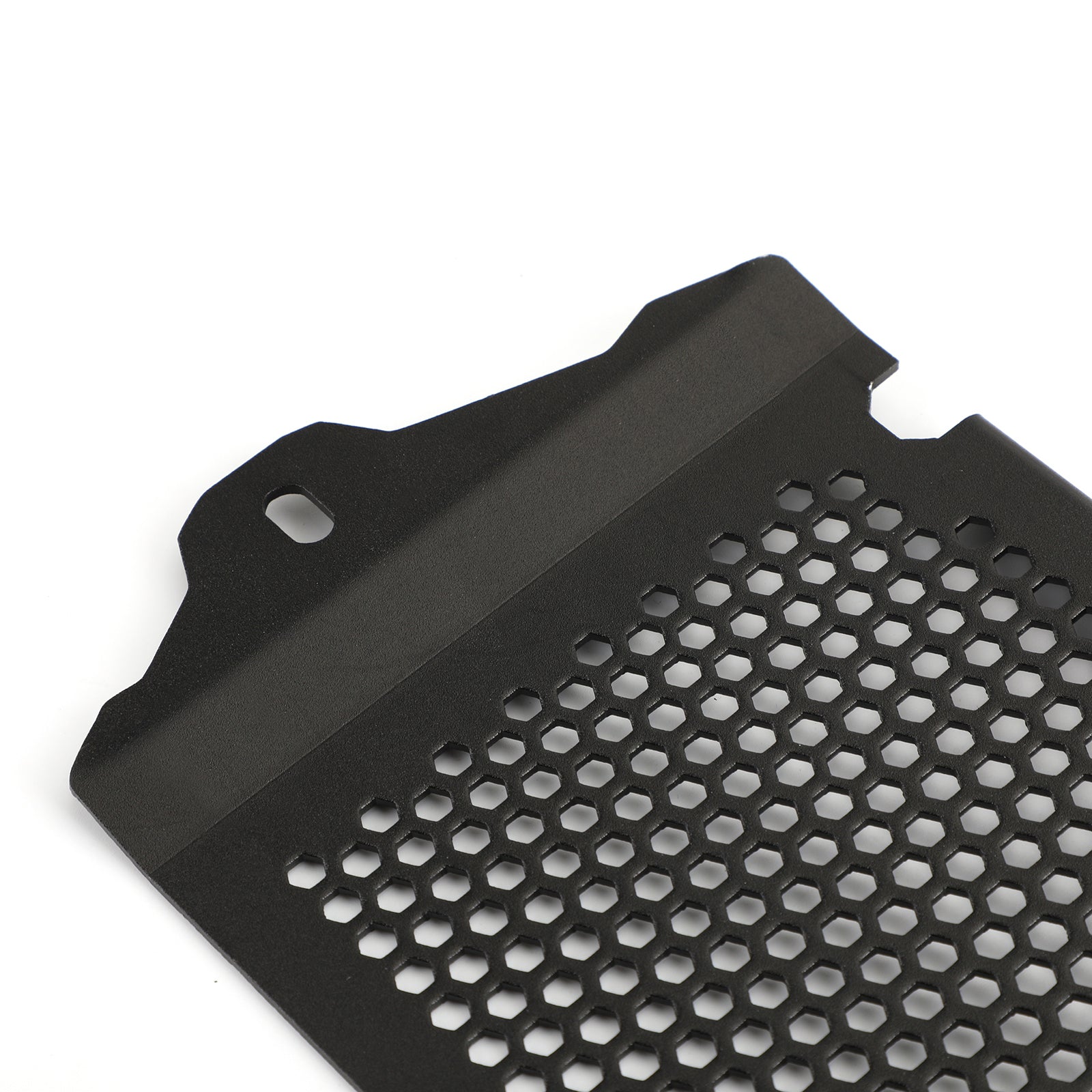 Associez la garde de radiateur en aluminium noir pour BMW R1200GS LC/Adventure 2013-2019 générique