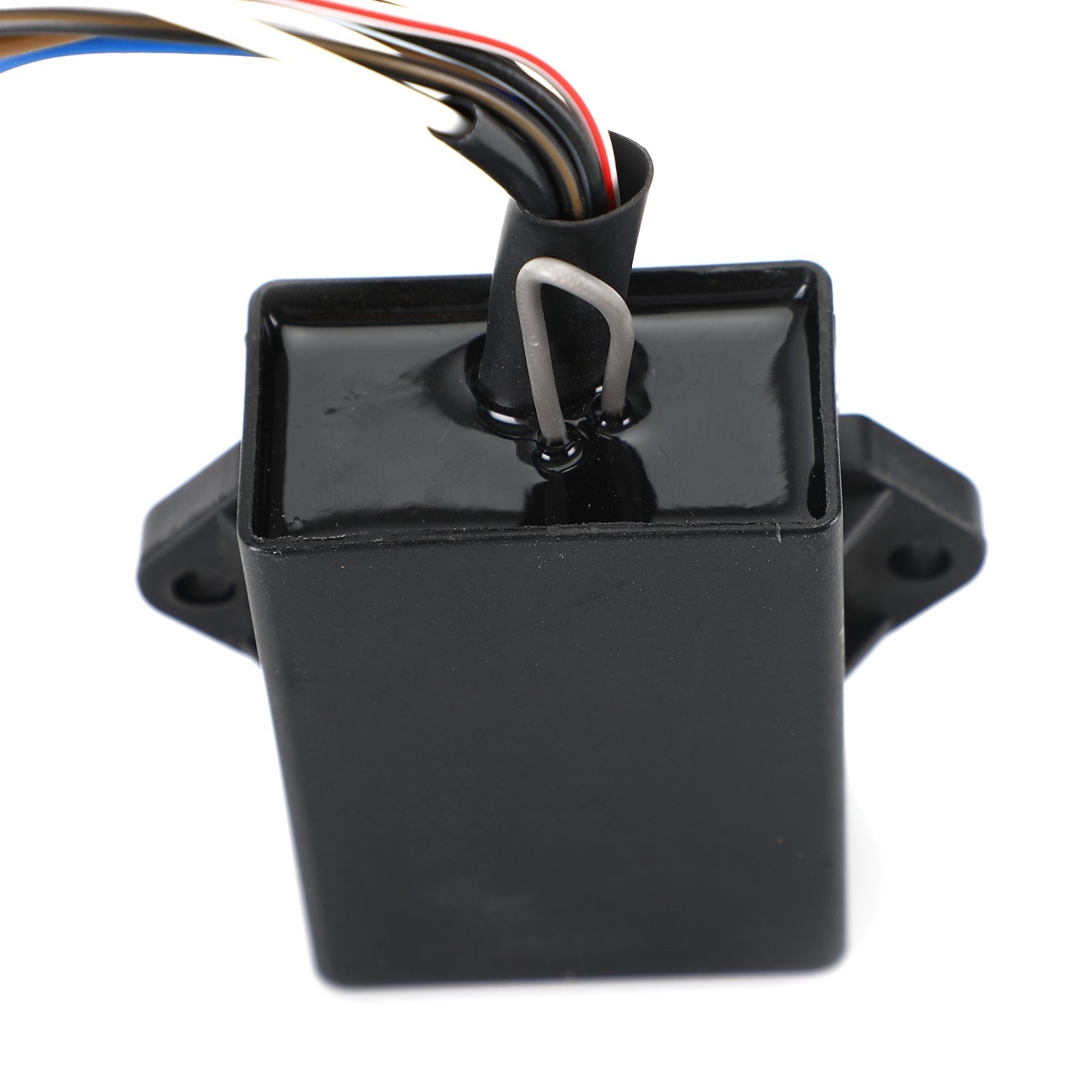 CDI COIL UNIT ASSY ASSION POUR YAMAHA 25HP 25B 25Q 25V 30HP 30H 30G 61N-85540-11