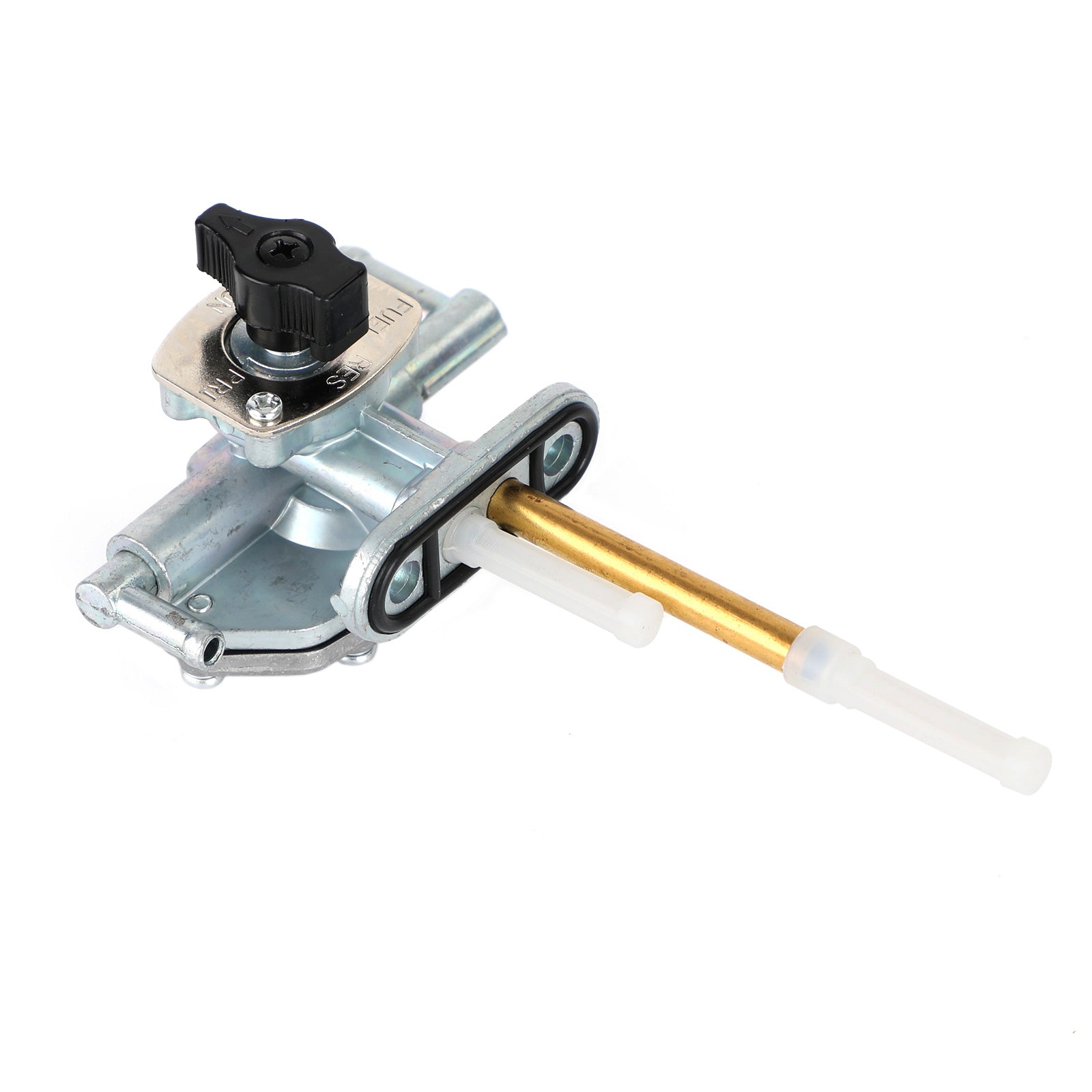 Gastank Brandstofkraan Benzinekraan voor Suzuki LTF400 LT-F400 Eiger 2003-2007 Generiek