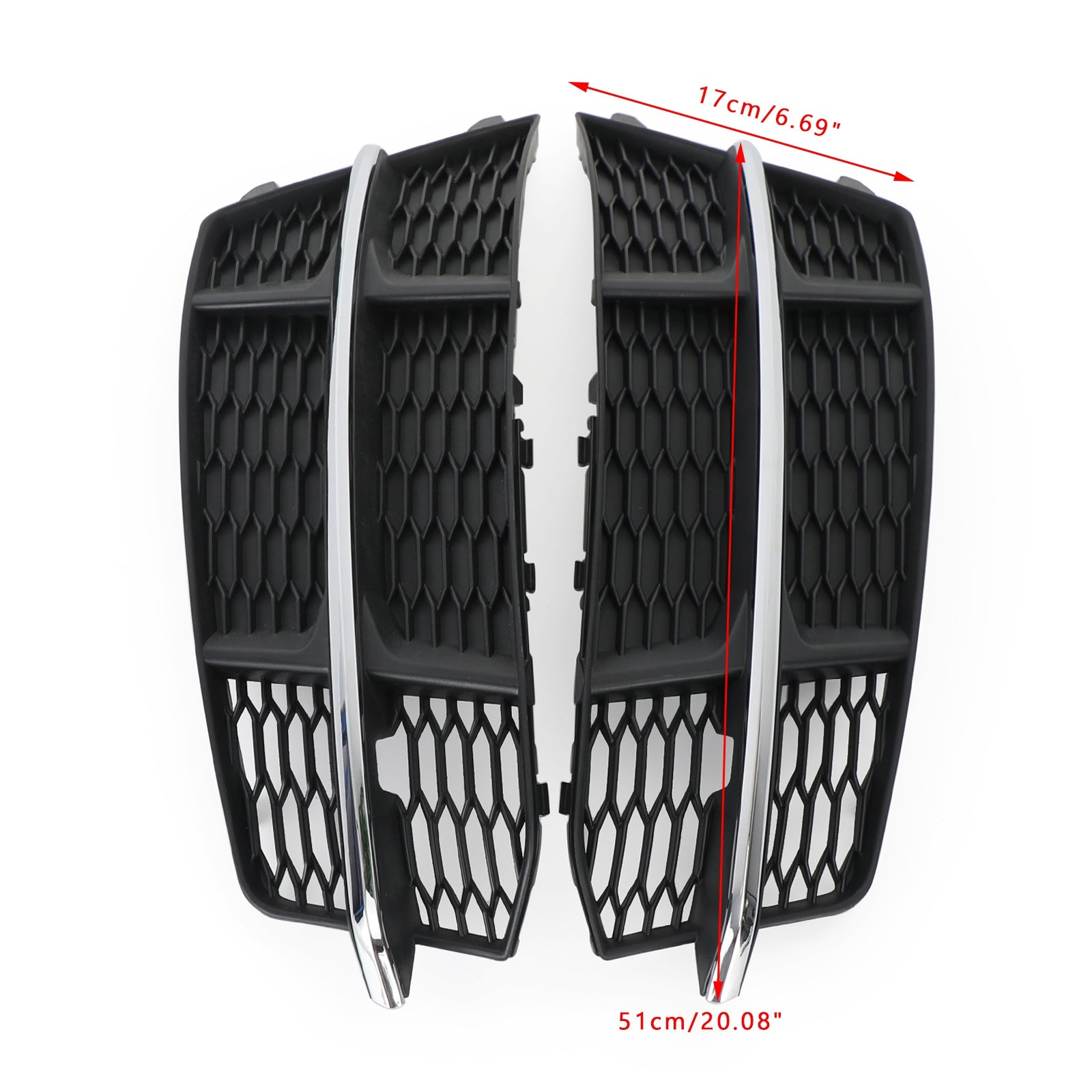 2016-2018 Audi A6 (C7)