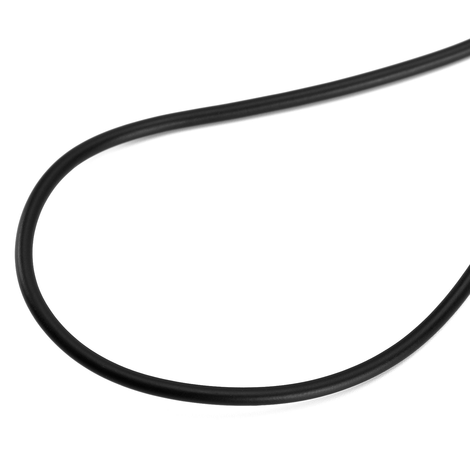 USB -lader lading Data kabelnor Fit for Garmin Vivosmart 3/4/Hr Watch