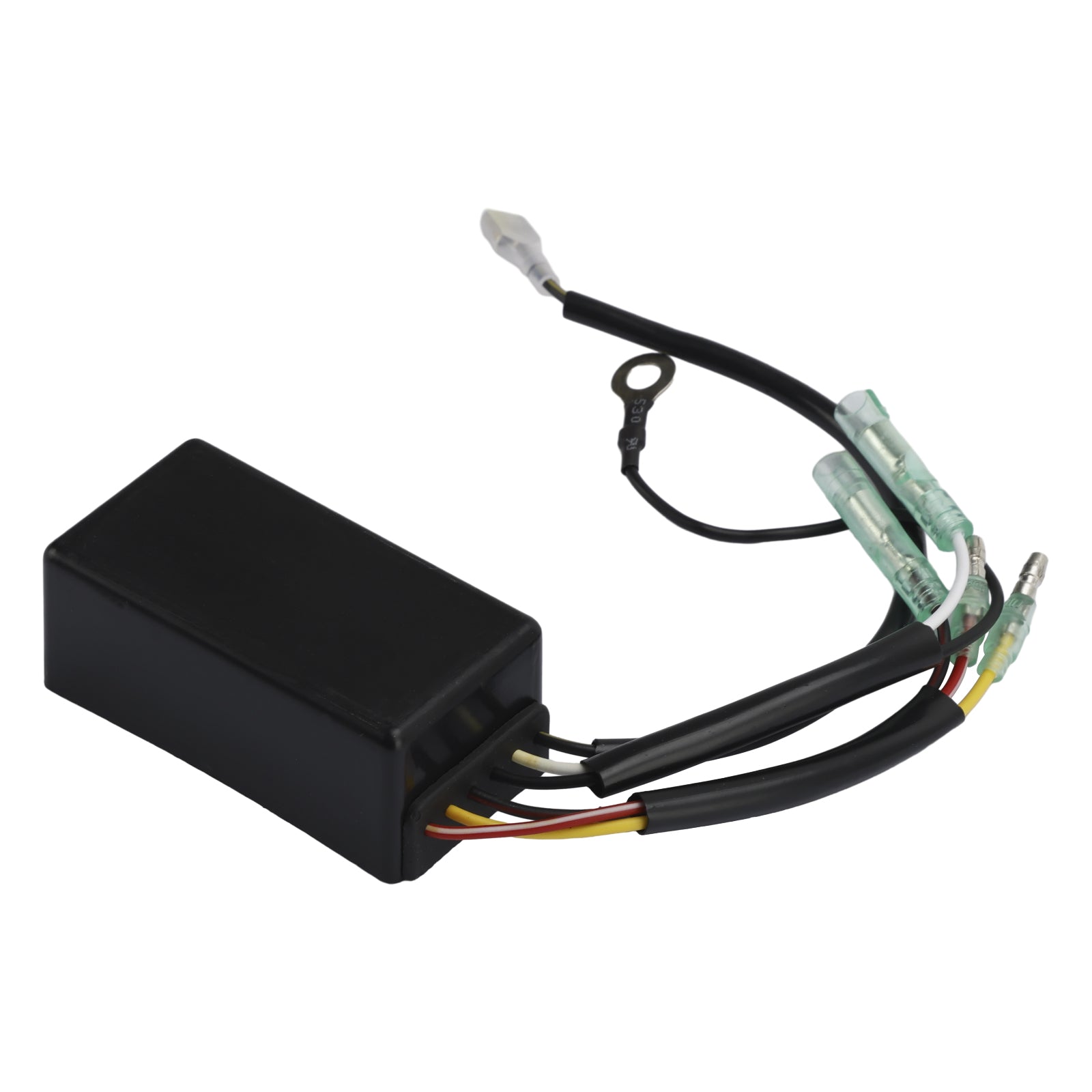 CDI Box tändare passar för tohatsu m4c m5b m5b nissan ns4c ns5b ns5bs 369-06060-0