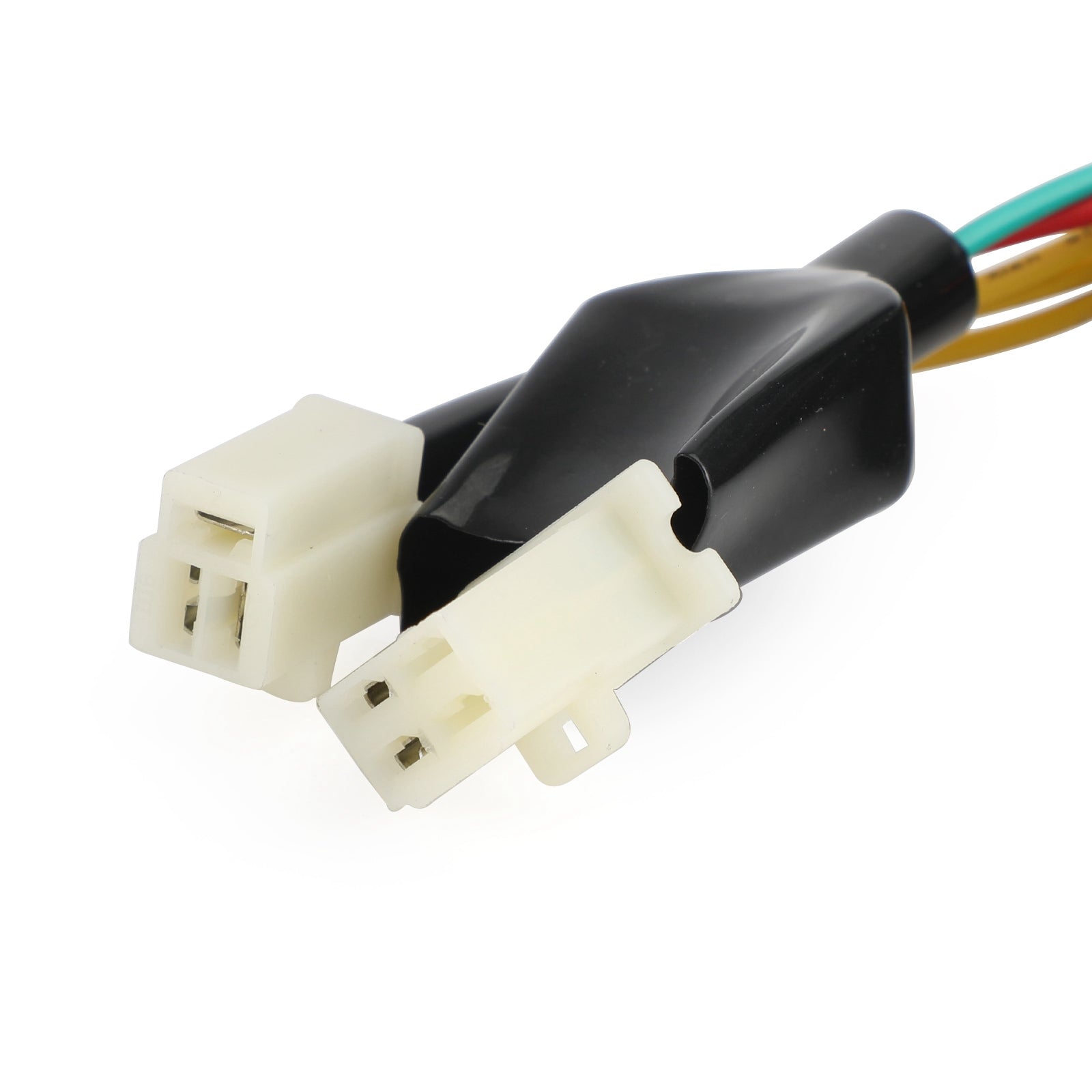 Spänning Regelbunden likriktare för Honda Rebel 250 CMX250C 2001-2016 31600-Ken-A51 Generic