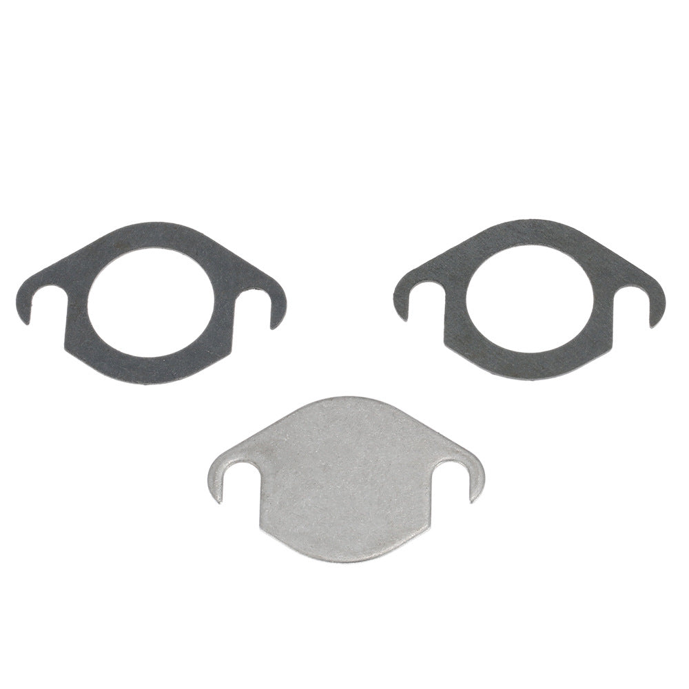 Audi A4/A5/A6/A8/Q5 Touareg 2.7 3.0 TDI EGR Odstrániť blok OFF OFF PLATK