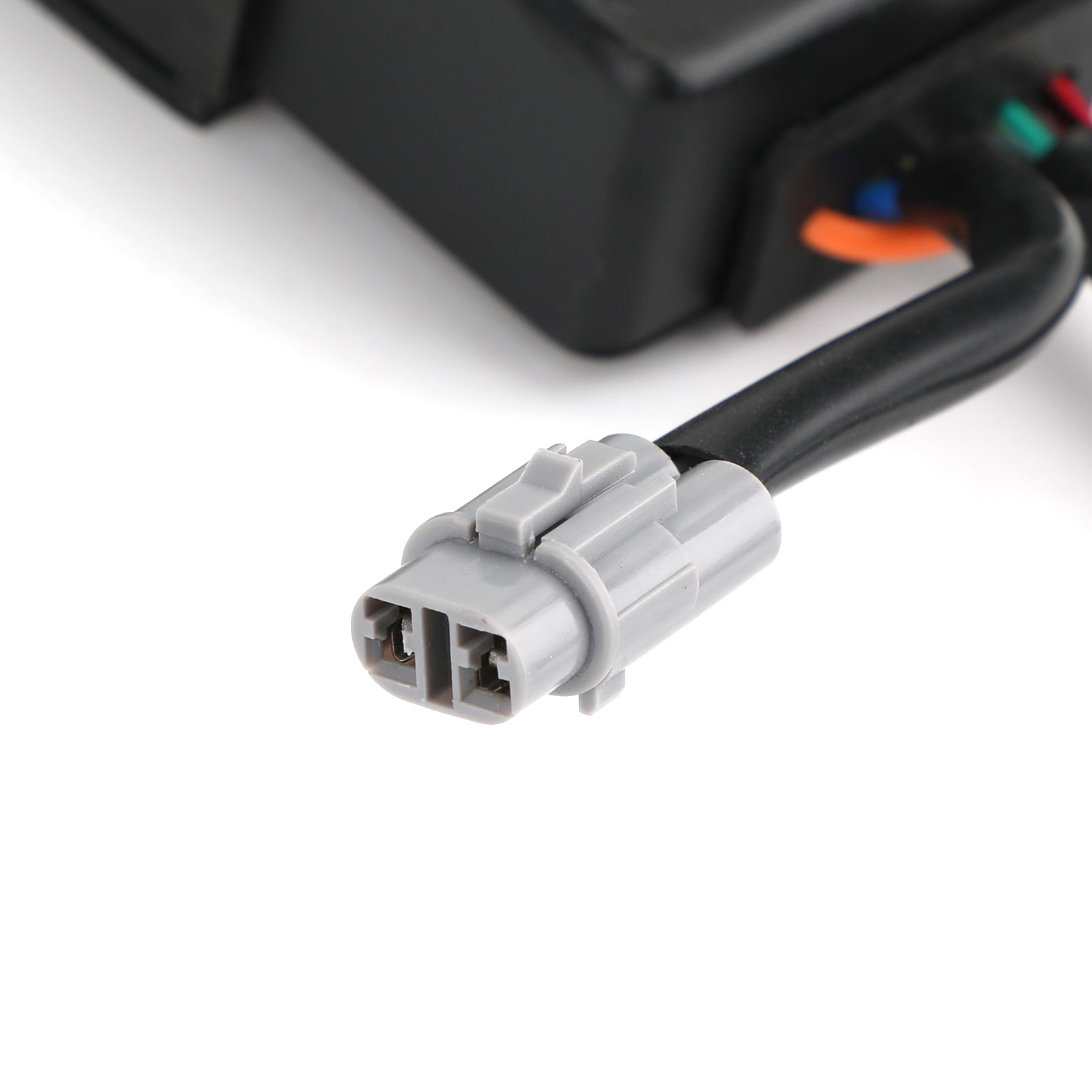 CDI Box Tändare för Kawasaki KLF300 Bayou B8A B9-B18 C7A C6F C8-C17 21119-1447 Generisk