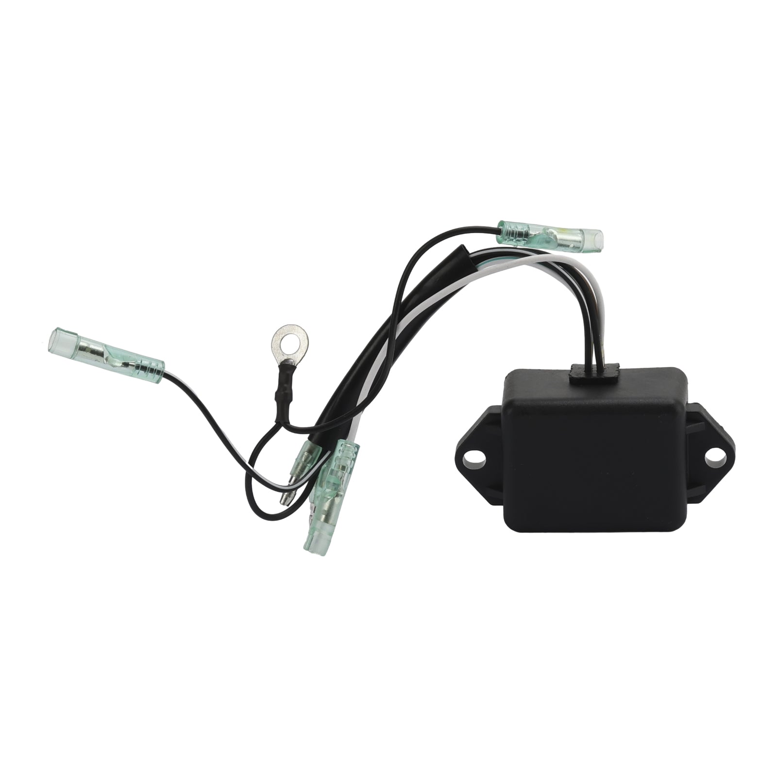 CDI DOOS Ontsteker geschikt voor Yamaha 4C 5C MHS MHL MS/LH 6E0-85540-71 6E0-85540-72