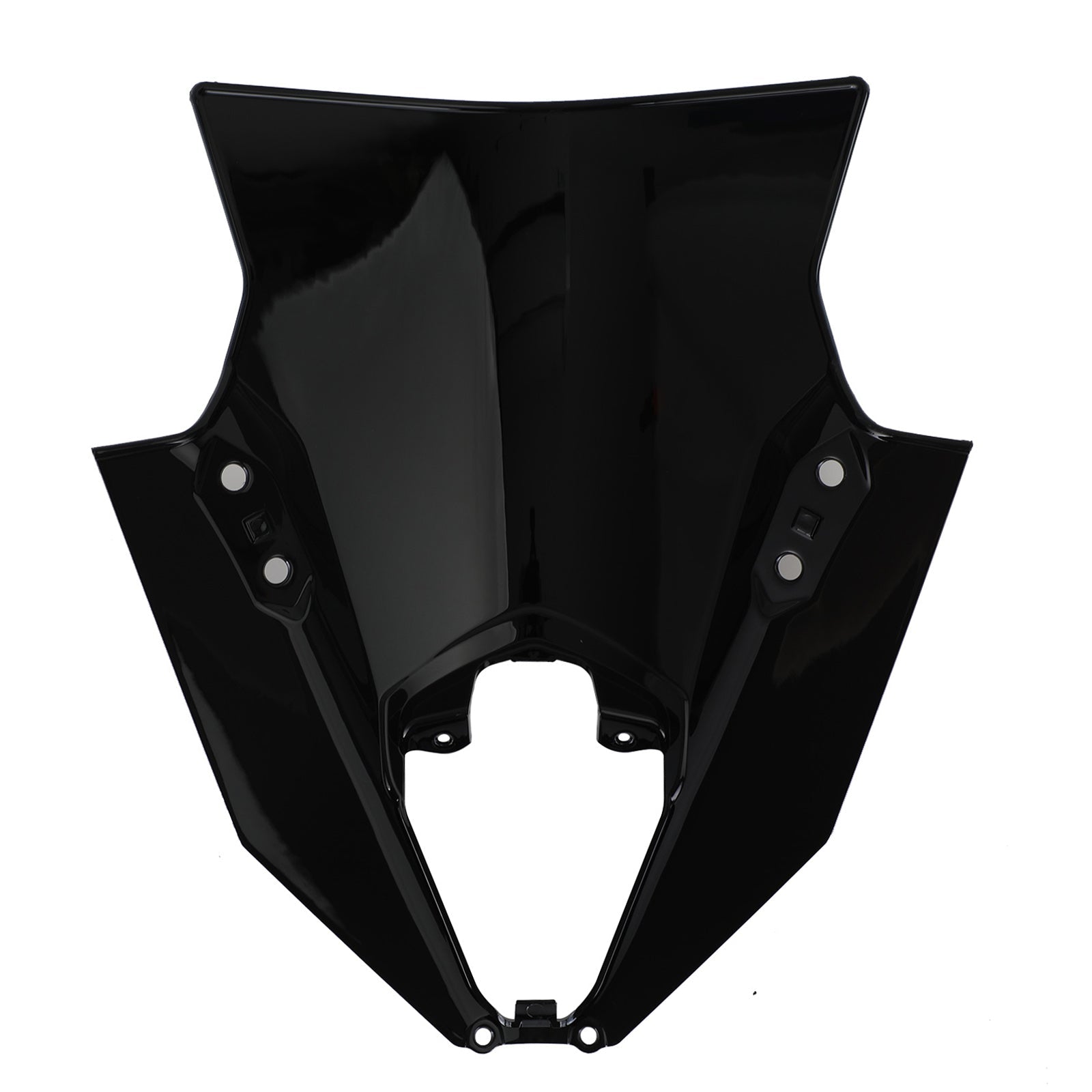 2020-2022 Kawasaki Ninja 650 ER6F Ochranné čelné sklo