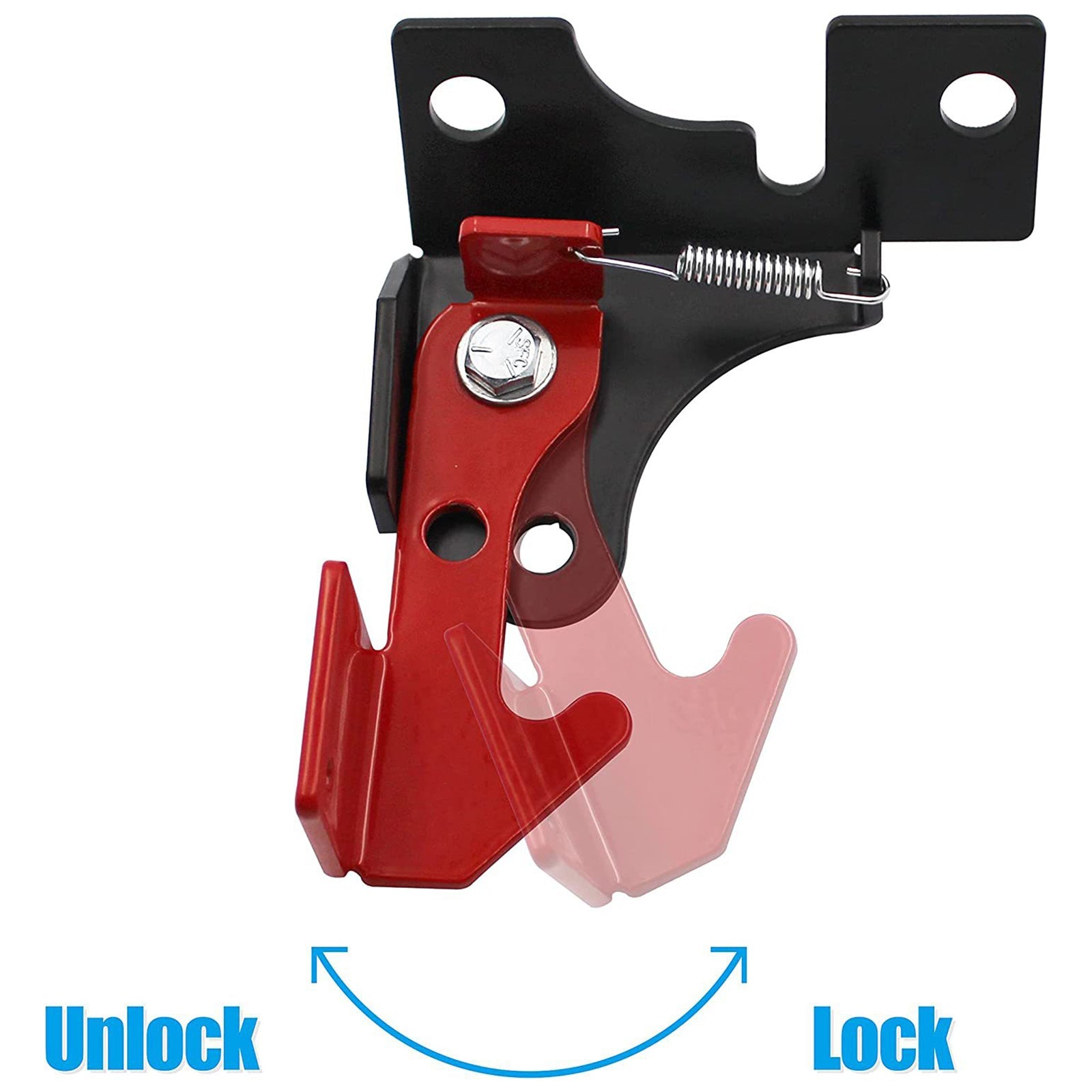 Polaris RZR 800 900 1000 All Ranger Model Parking Brake Kit Assembly