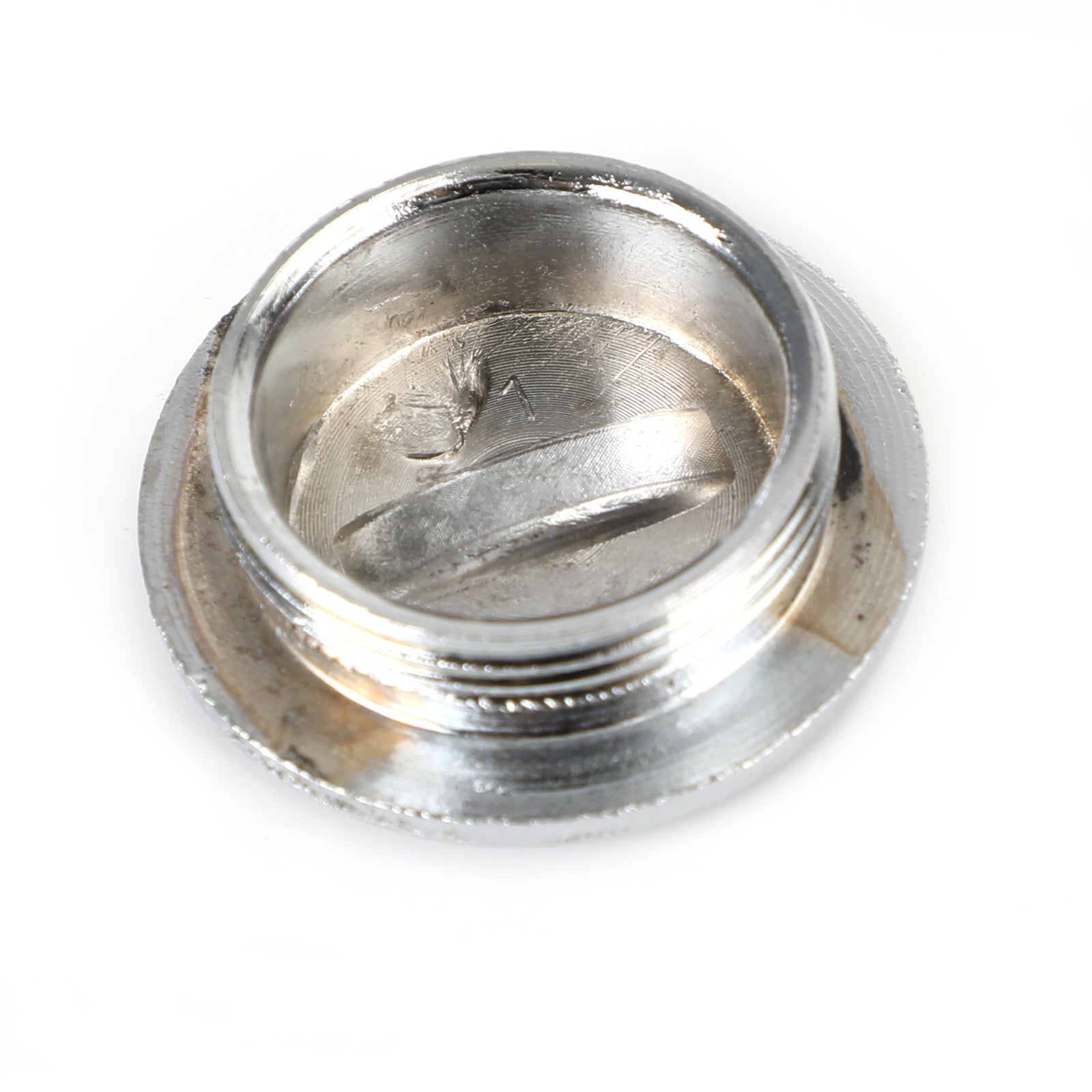 50 ccm 70cc 90cc 110cc 125 ccm ATV Motor Stator Bočné kryt