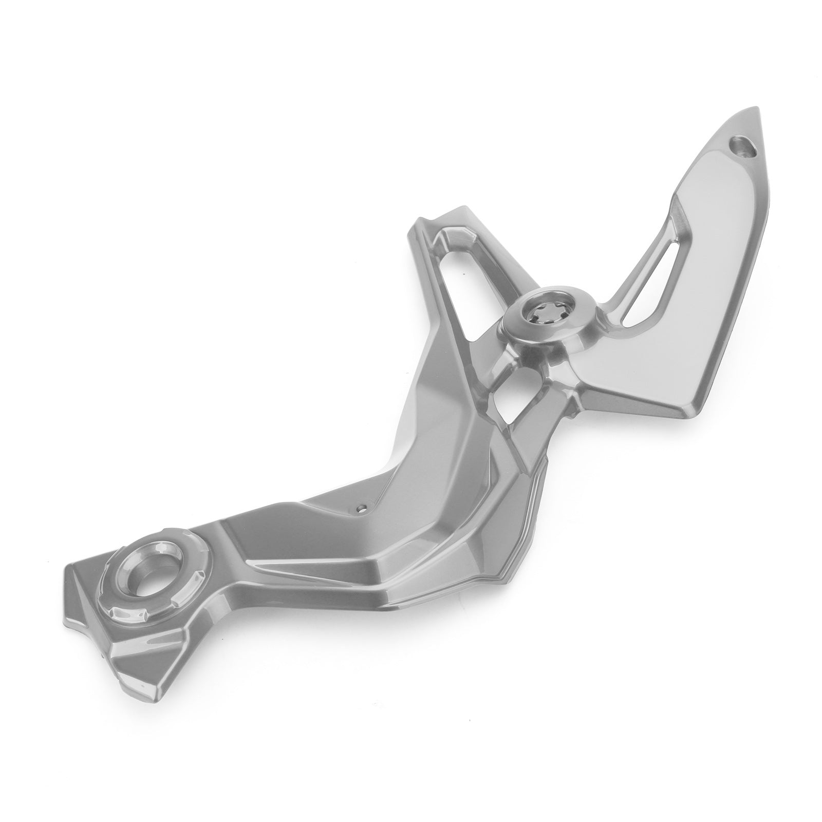 Motocykel ABS plastový kryt strážny kryt krytu pre kawasaki Z900 2020-2021 generický