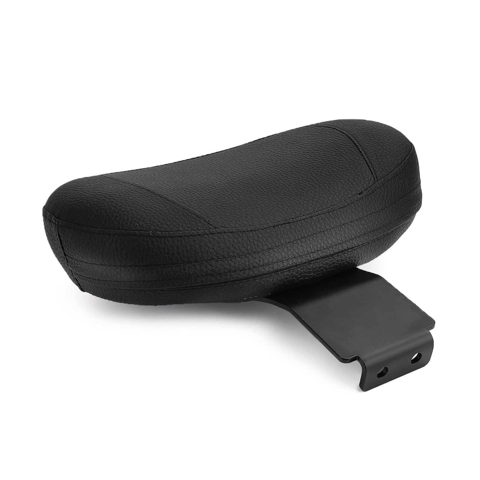 Respaldo de conductor de motocicleta para Yamaha 1996-1997 V Star 650 XVS 650 XVS400 genérico