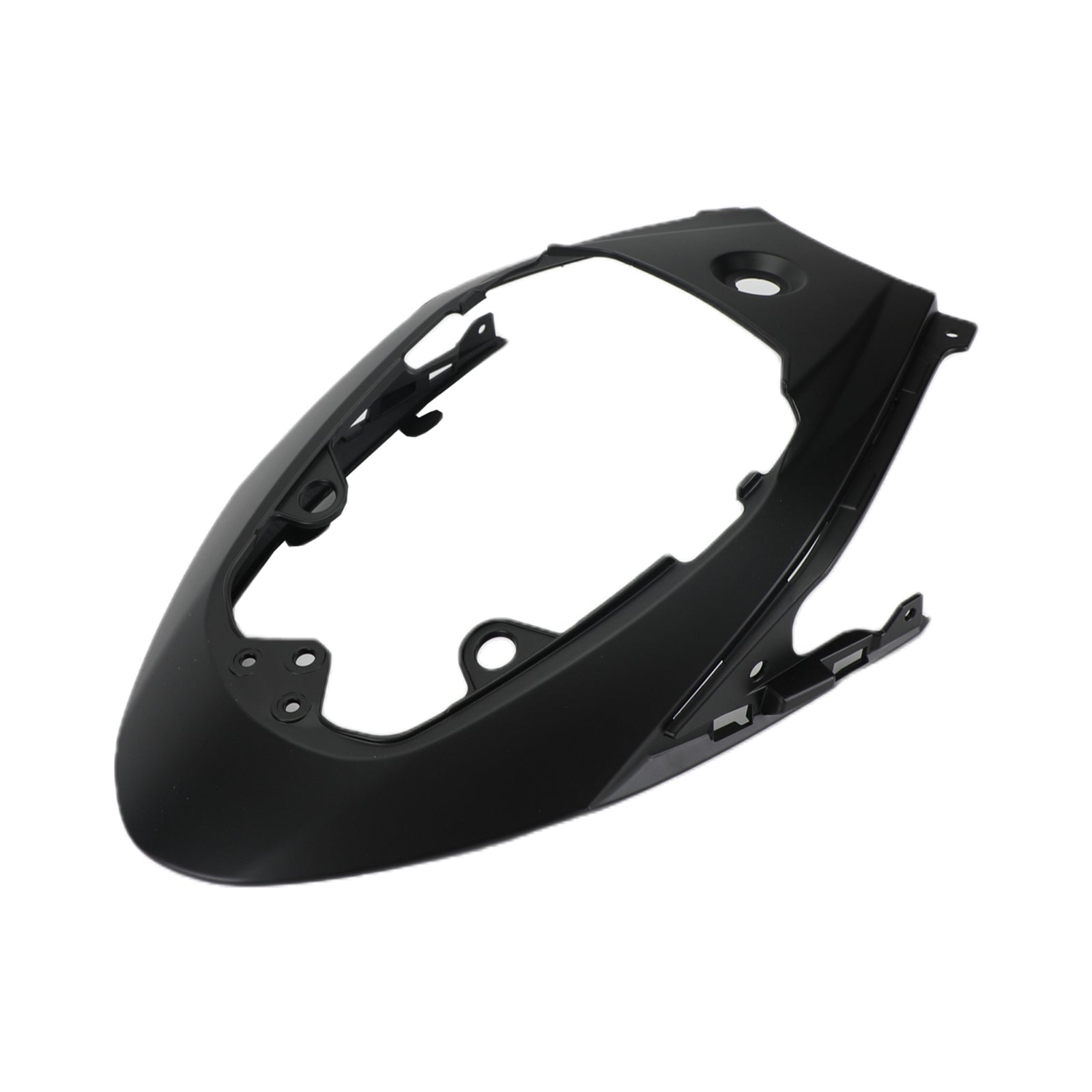 Zadné stredové krytské kapotáž kapotáže pre Suzuki GSXS GSX-S750 2017-2021 Generic