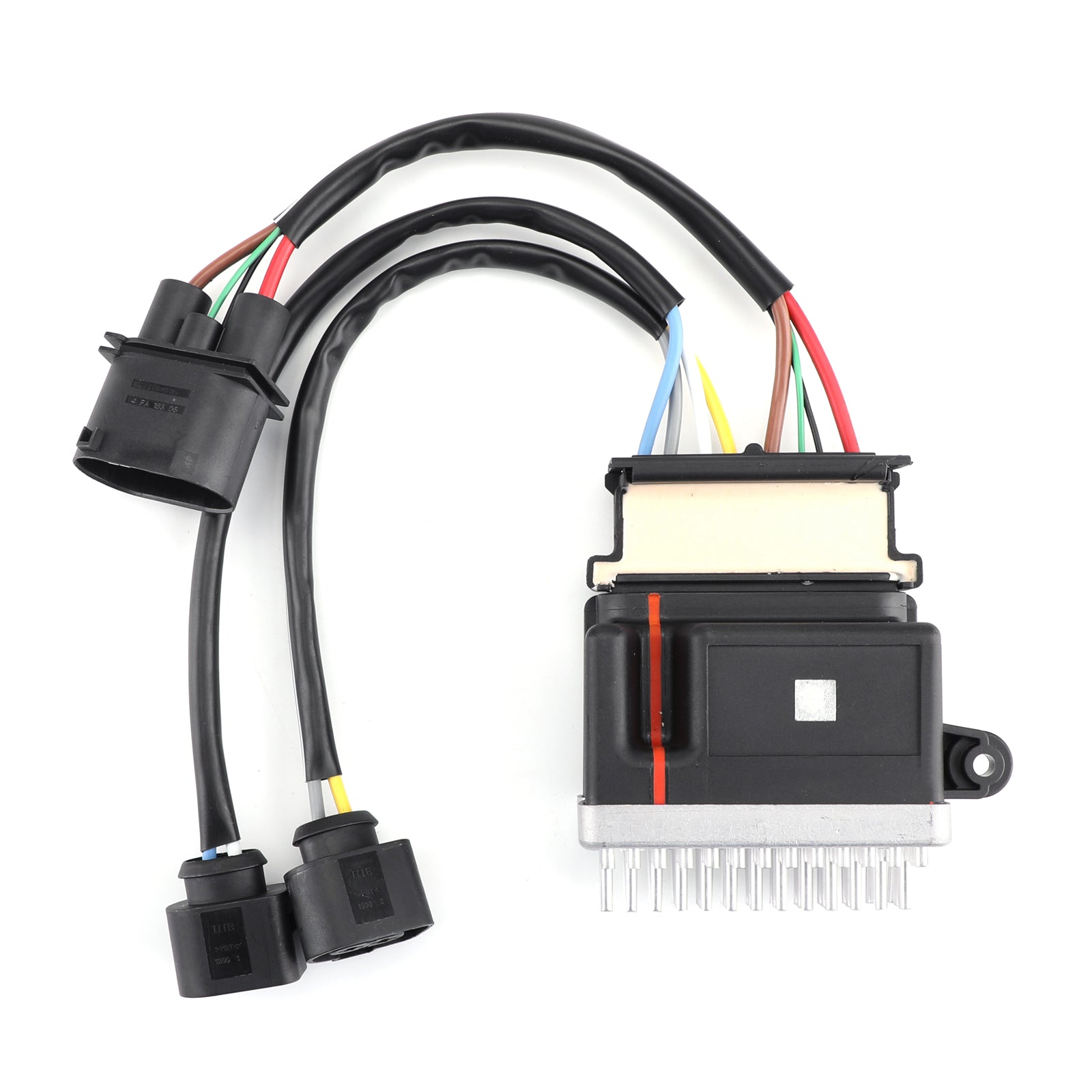 8K0959501G MOTOR COOLING FAN CONTROL Enhetsmodul passar Audi Q3 Q5 A4 A6 Generic