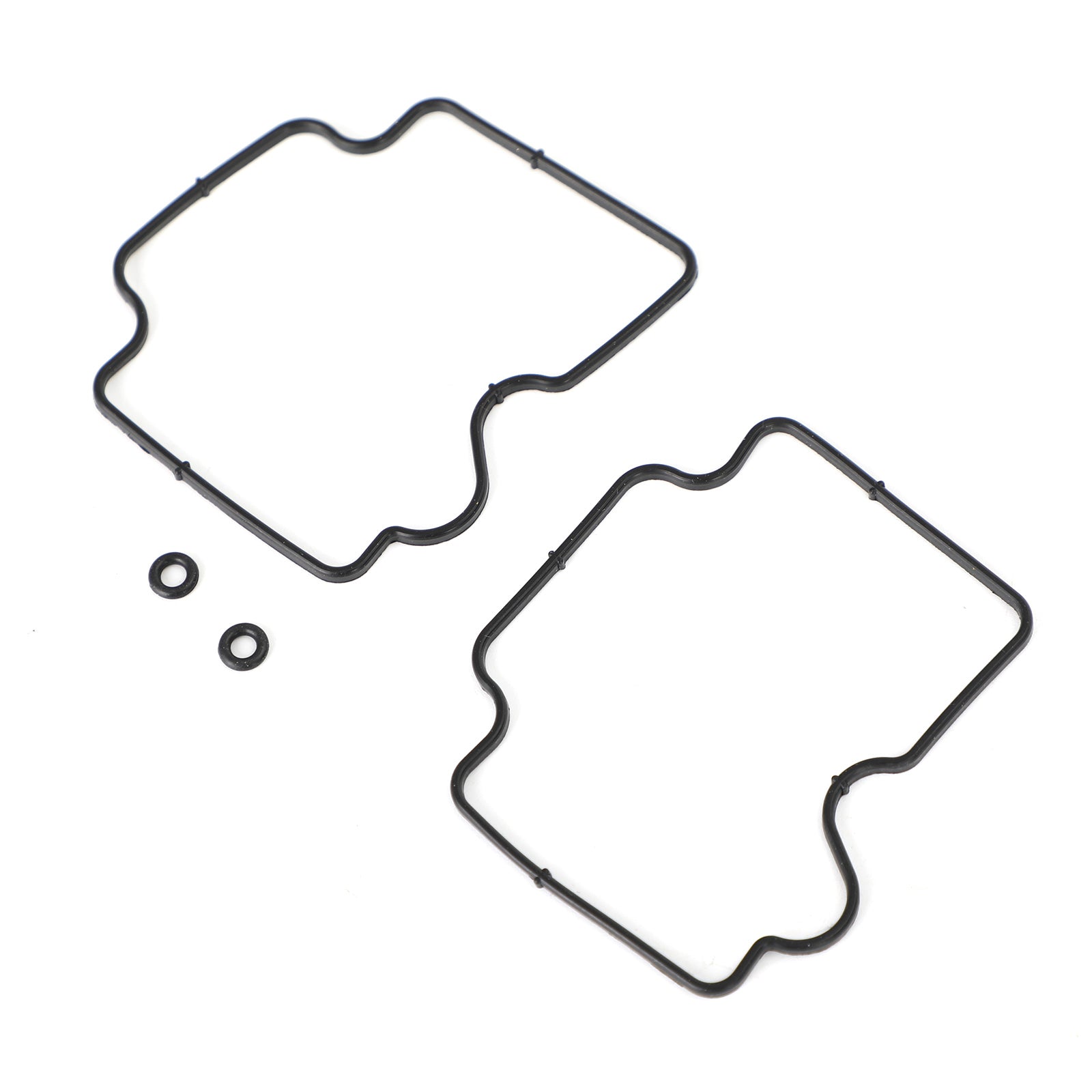 Rechts & Carburateur reparatieset voor de linkerzijde, geschikt voor Honda XL600R 1983-1987 Algemeen