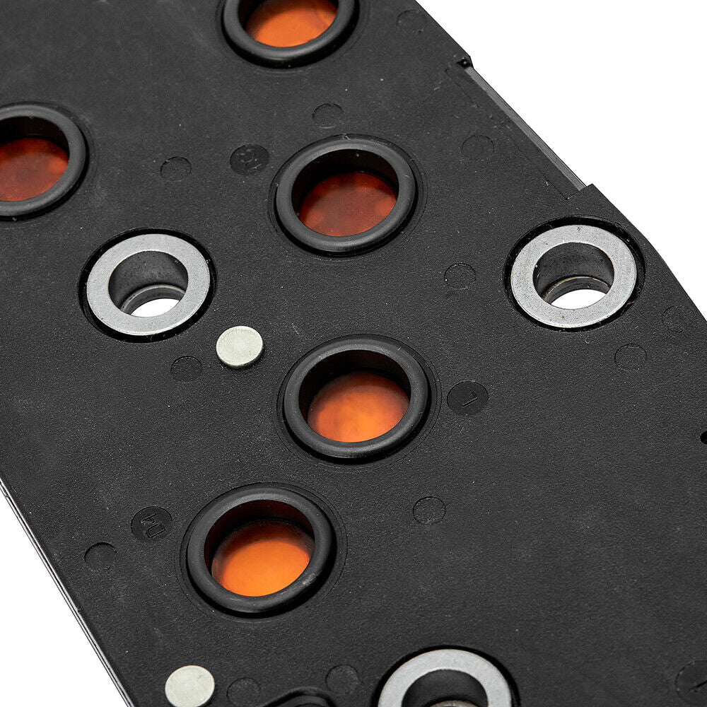 Kit de solénoïde maître de transmission 4L60E pour GM EPC Shift TCC 3-2 PWM 2003-2006 FedEx Express