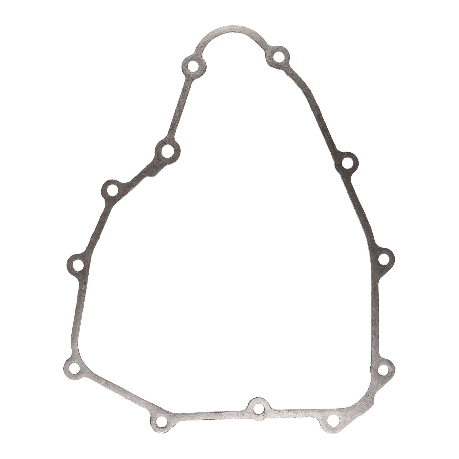 Regulátor statora a usmerňovač Kawasaki Ninja 400 (ABS) EX400 2018-2023 & Tesnenie