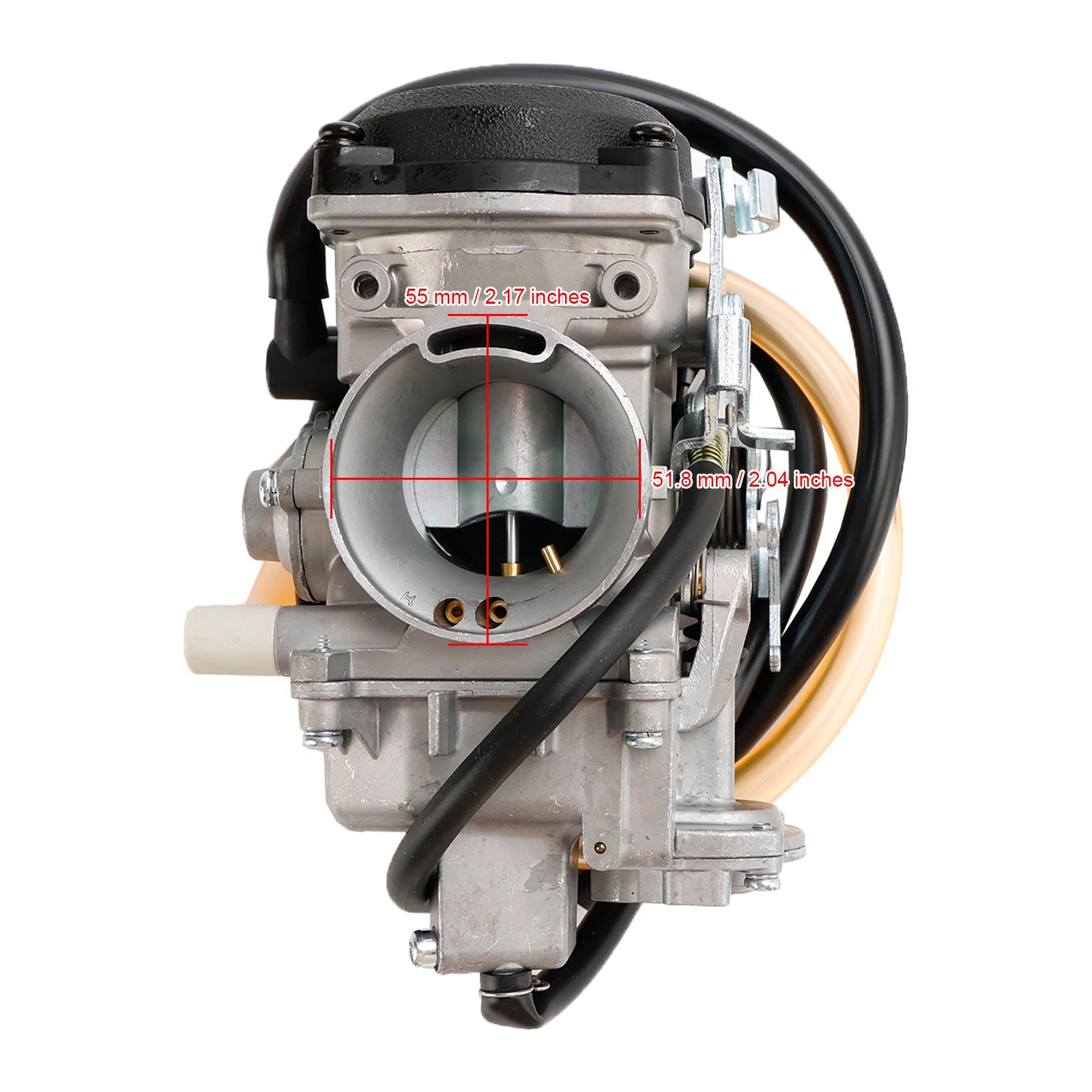 Carburateur Kawasaki Vulcan 800 VN800 1995-2005 15003-1200 15003-1380