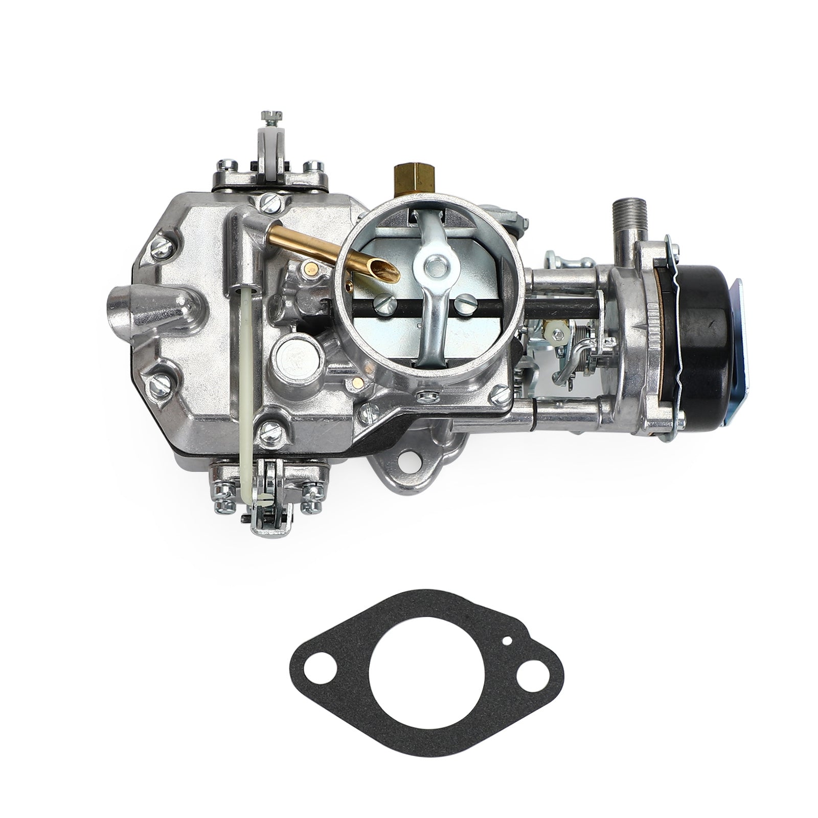 1963-1969 Ford Mustang Falcon 6 cil 170/200 Motoren Autolite 1100 Carburateur