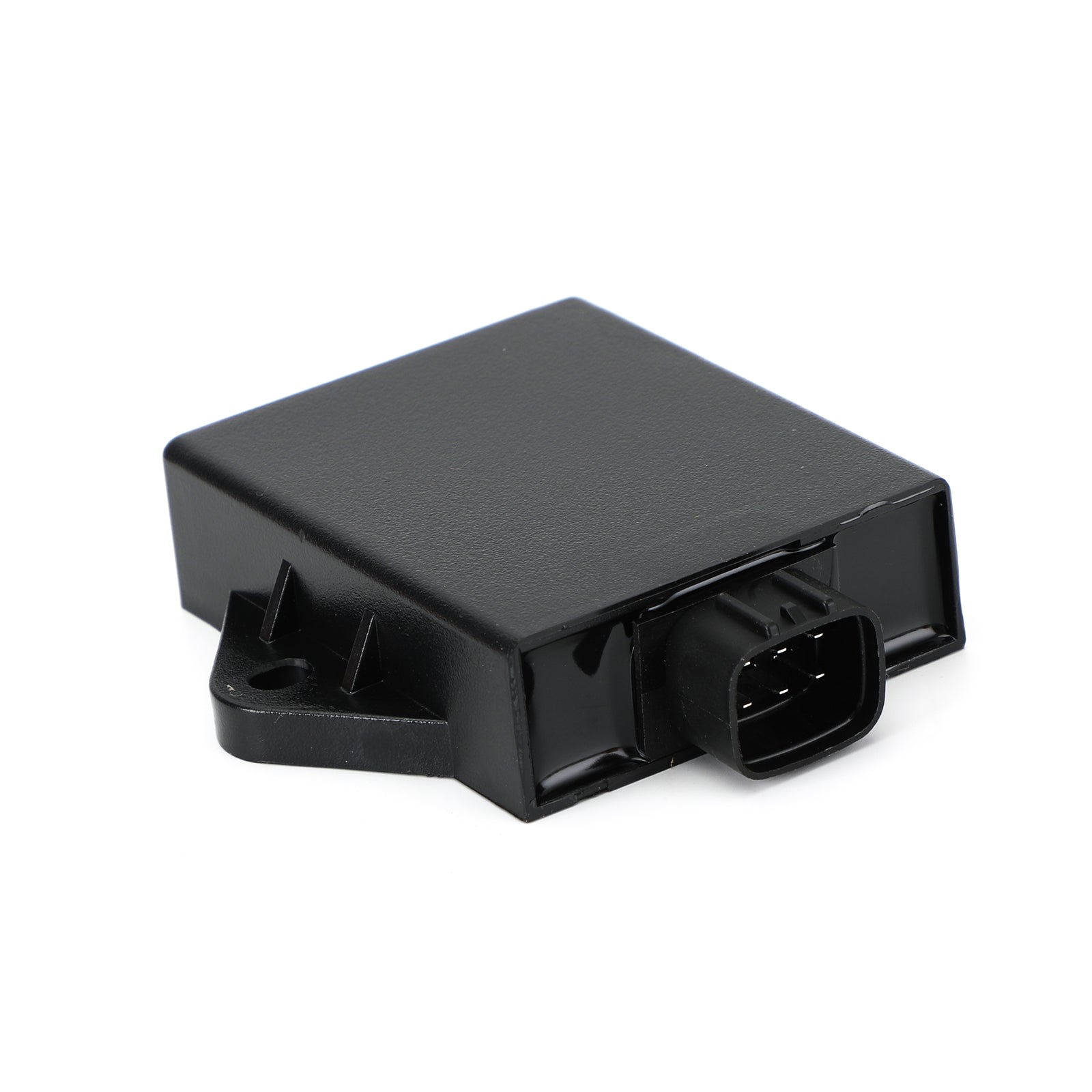 Bobine d'allumage bougie d'allumage CDI adaptée pour Arctic Cat 300 1998-2005 2x4 4X4 3530-011 générique