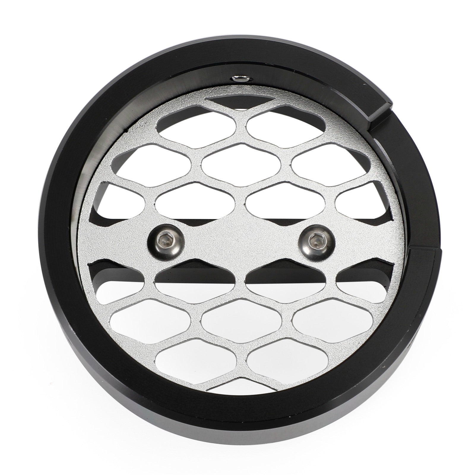 Hliníkový kryt na prívod vzduchu pre BMW R R NINET SCRAMBLER RACER Urban 2013-2022 generický